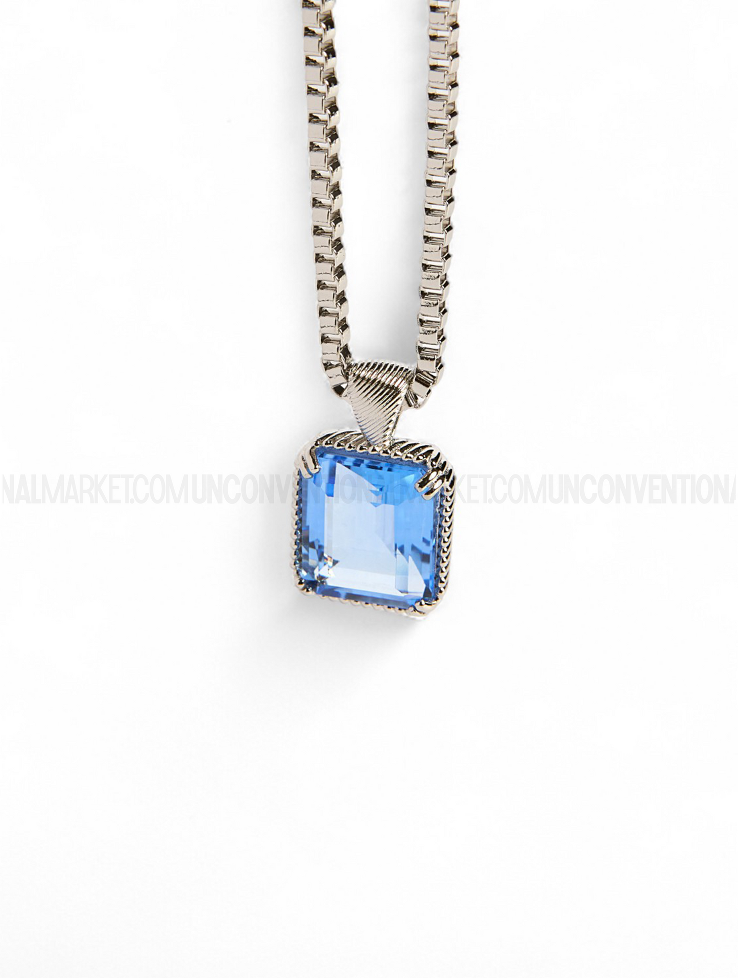 MV LAB GIOIELLI - COLLANA RUSH