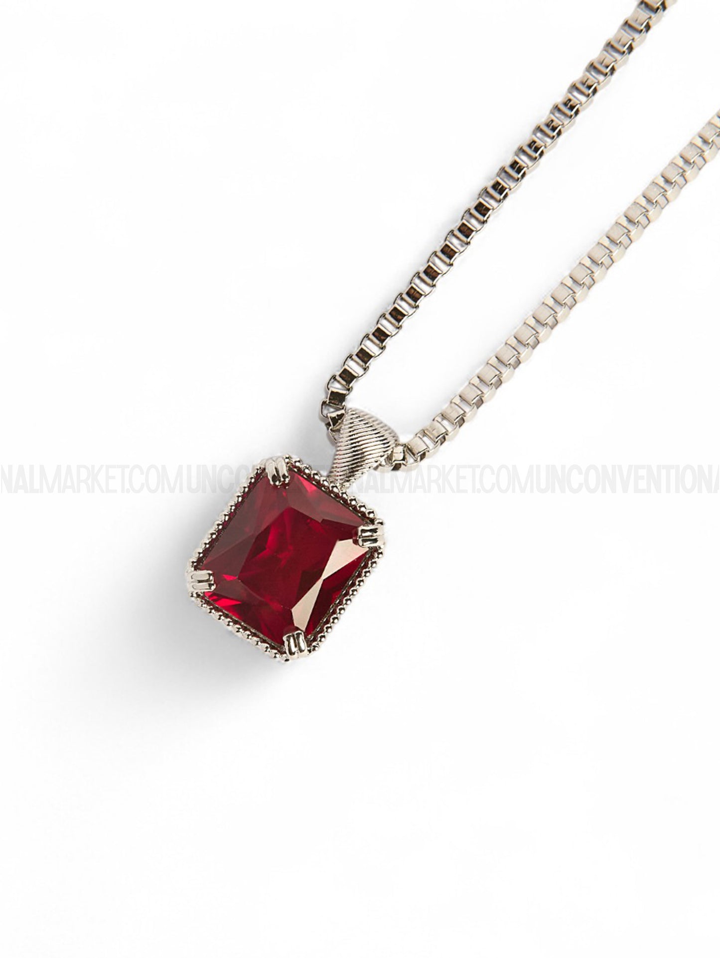 MV LAB GIOIELLI - COLLANA RUSH