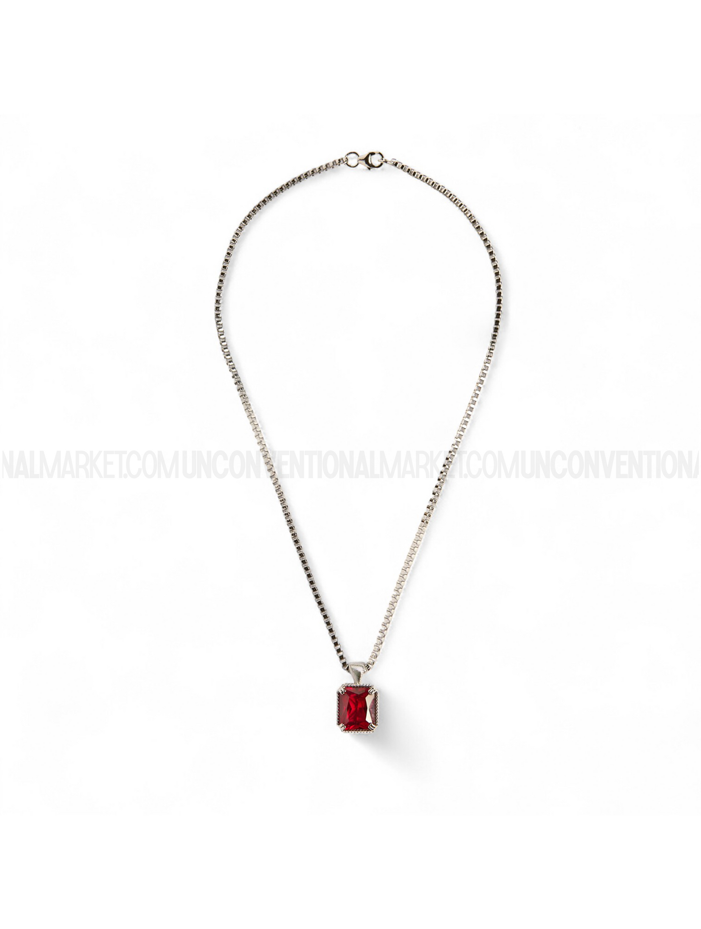 MV LAB GIOIELLI - COLLANA RUSH