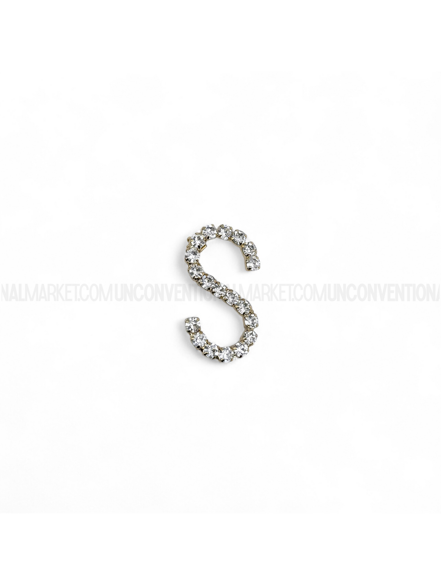 MV LAB GIOIELLI - EAR CUFF NIMIA