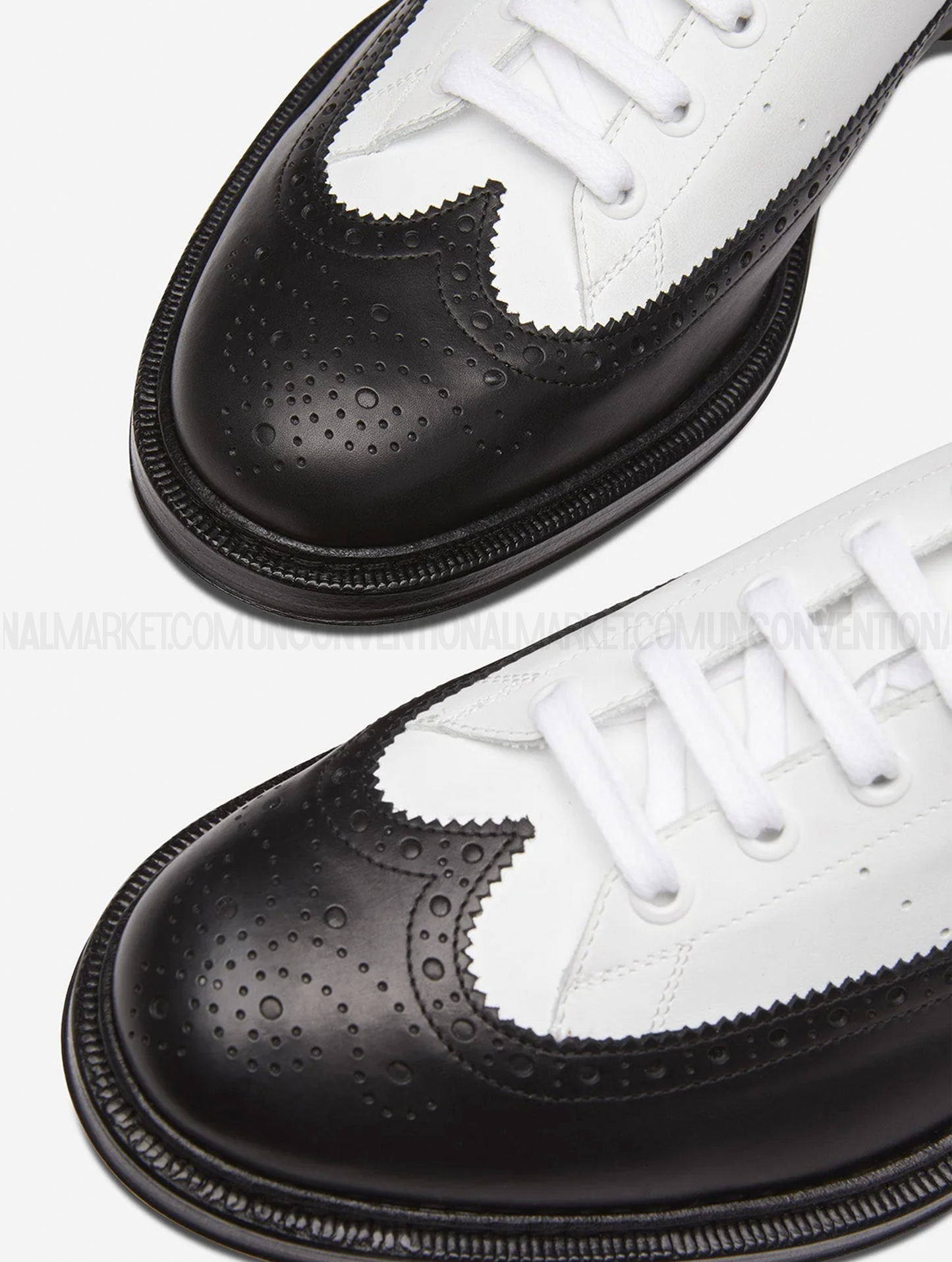 UNNATURAL STAN TIP BLACK/BLUE