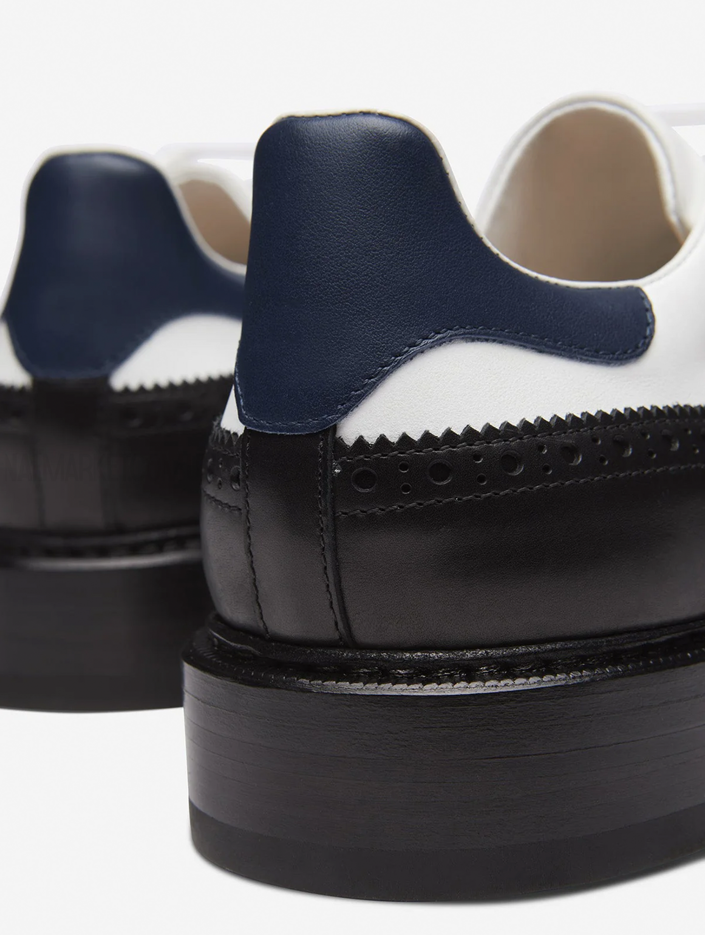 UNNATURAL STAN TIP BLACK/BLUE