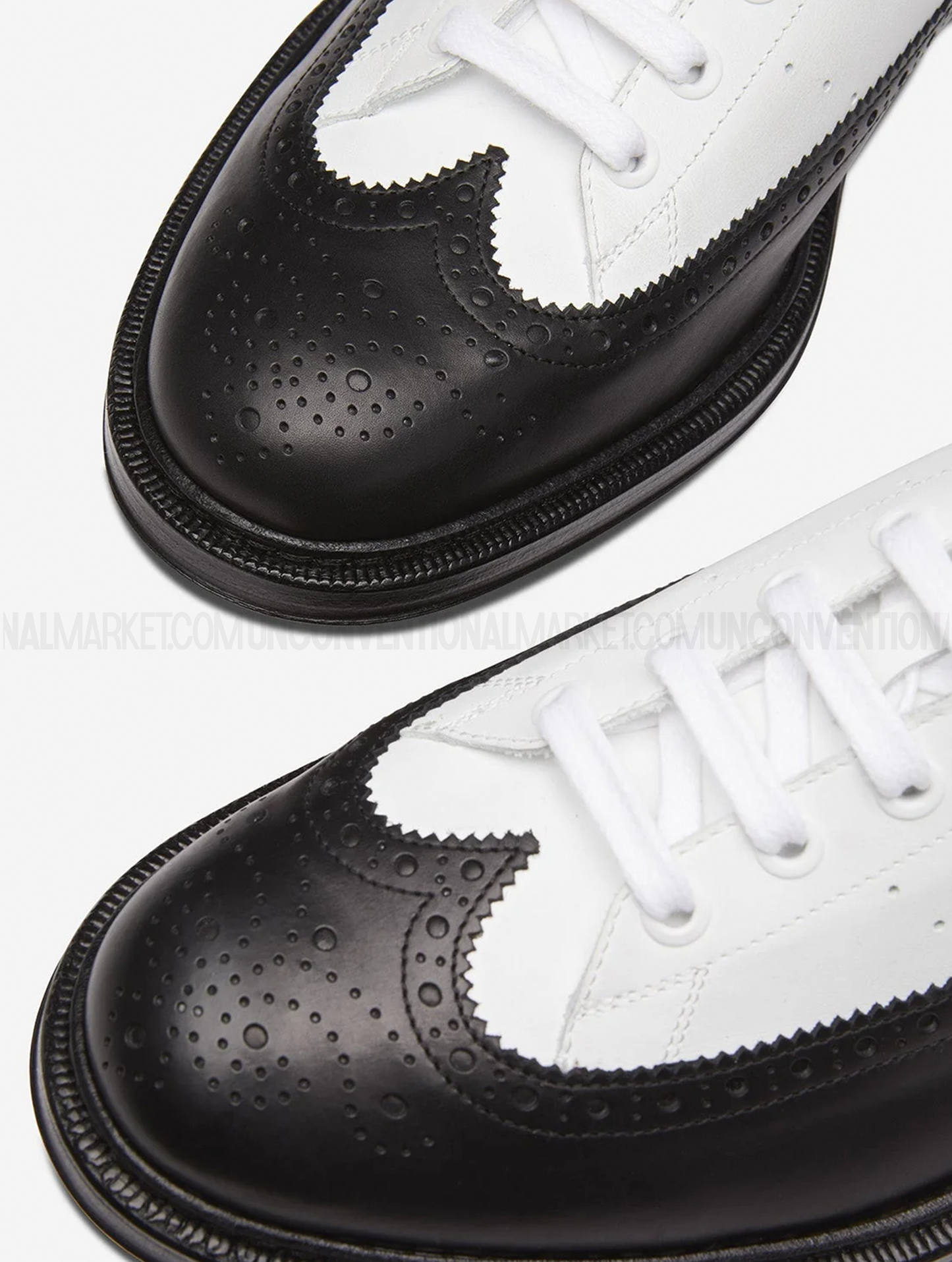 UNNATURAL STAN TIP WHITE/GREEN