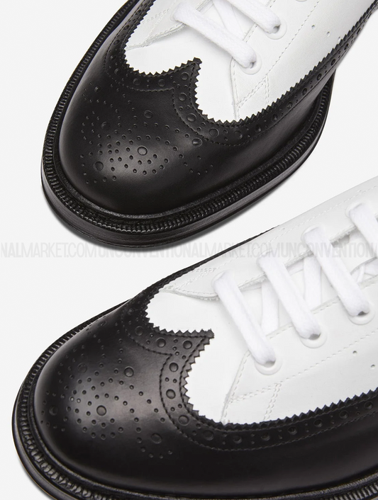 UNNATURAL STAN TIP WHITE/GREEN