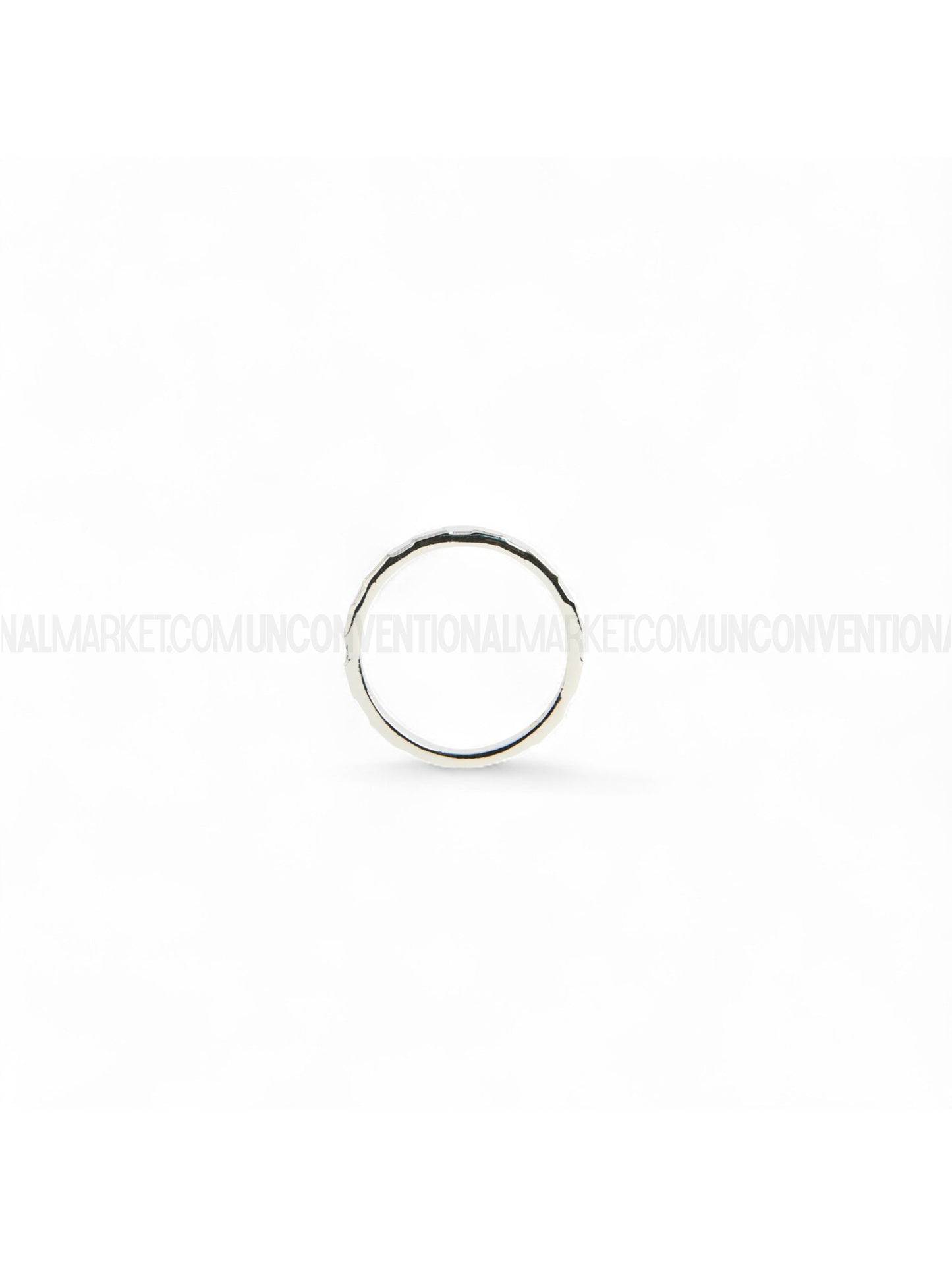 MV LAB GIOIELLI - ANELLO STEP