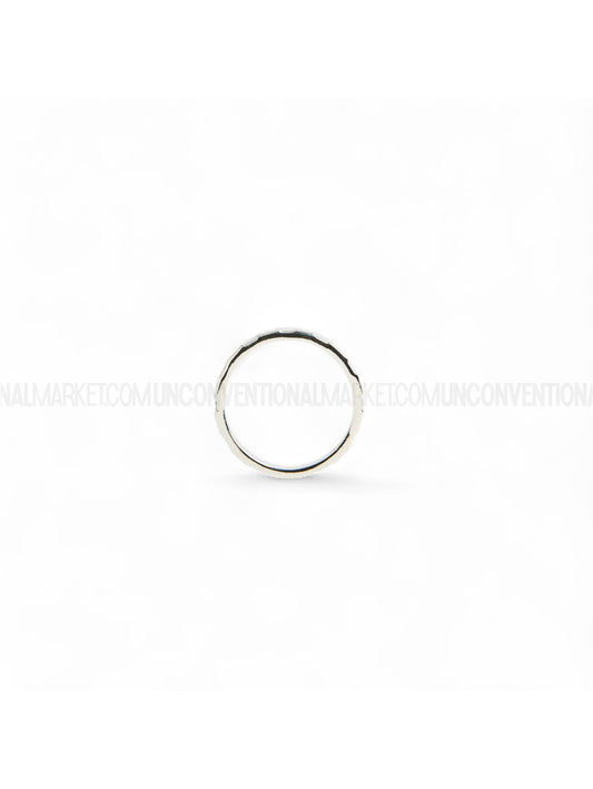 MV LAB GIOIELLI - ANELLO STEP