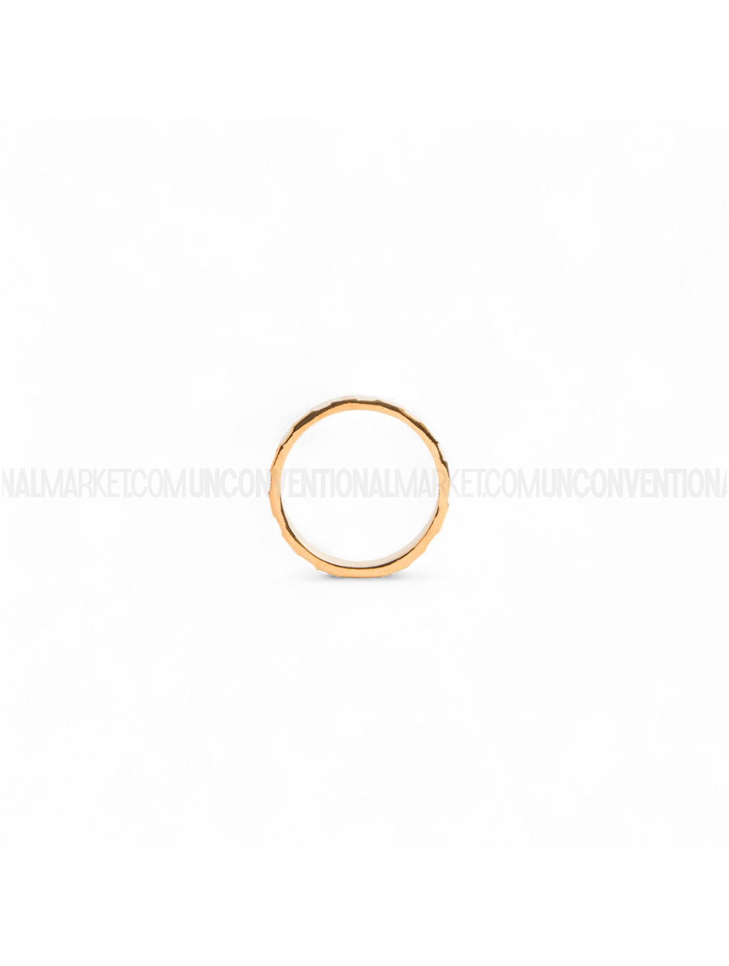 MV LAB GIOIELLI - ANELLO STEP