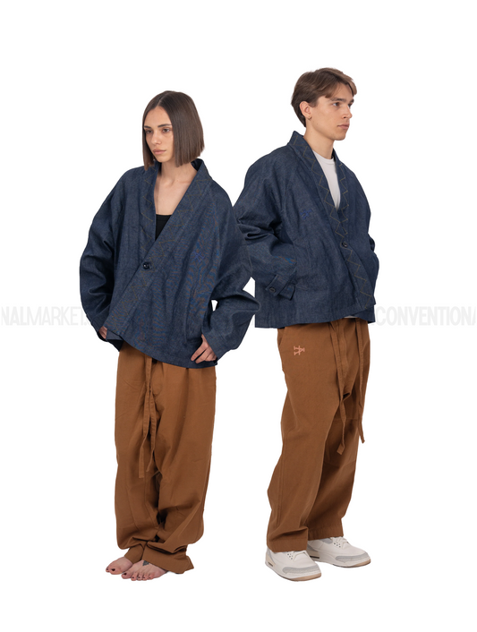 UNNATURAL Sam HANTEN DENIM