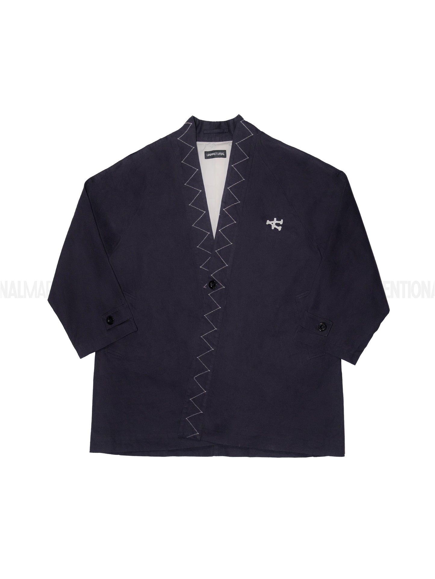 UNNATURAL Sam NAGAGY