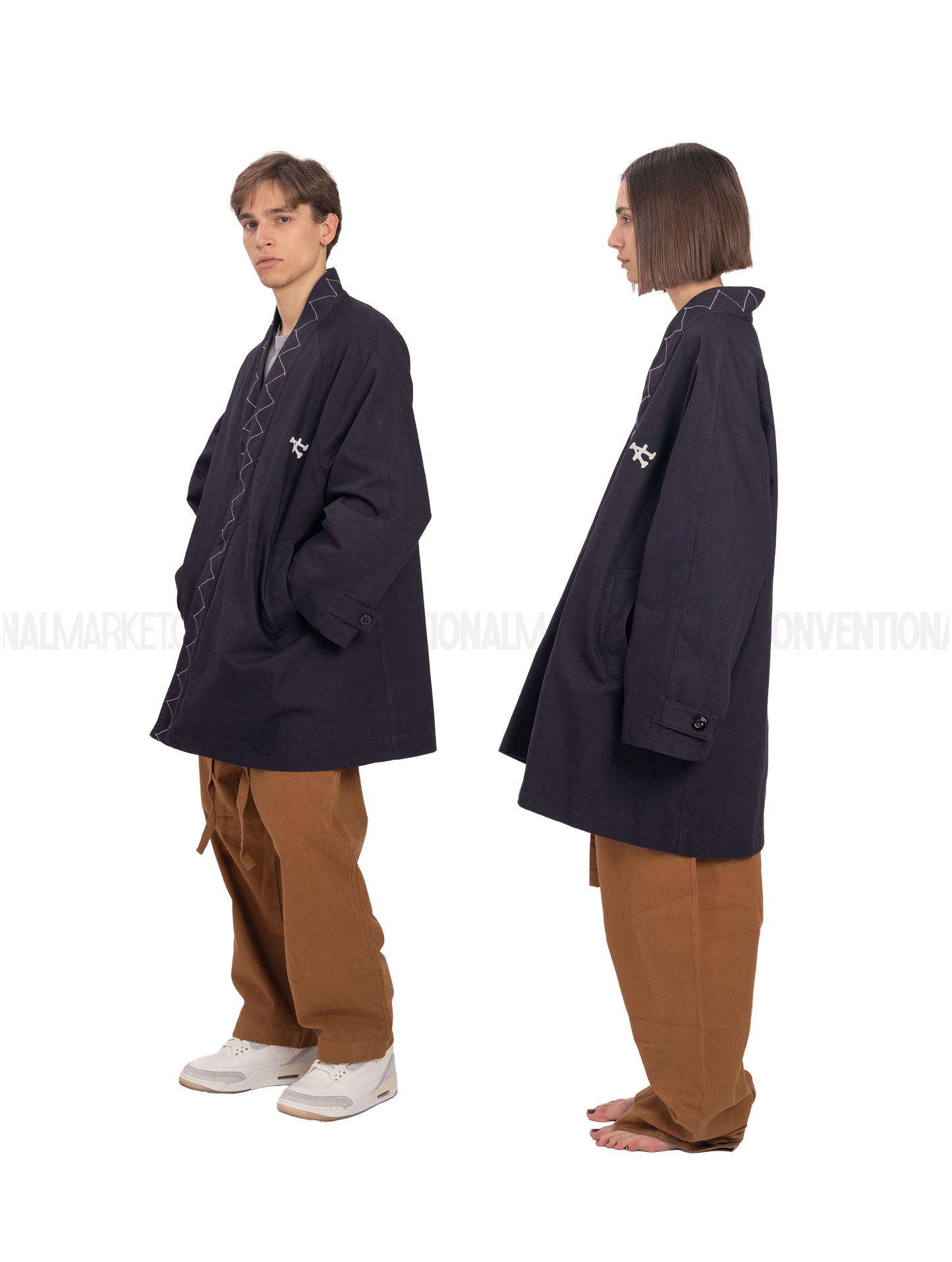 UNNATURAL Sam NAGAGY