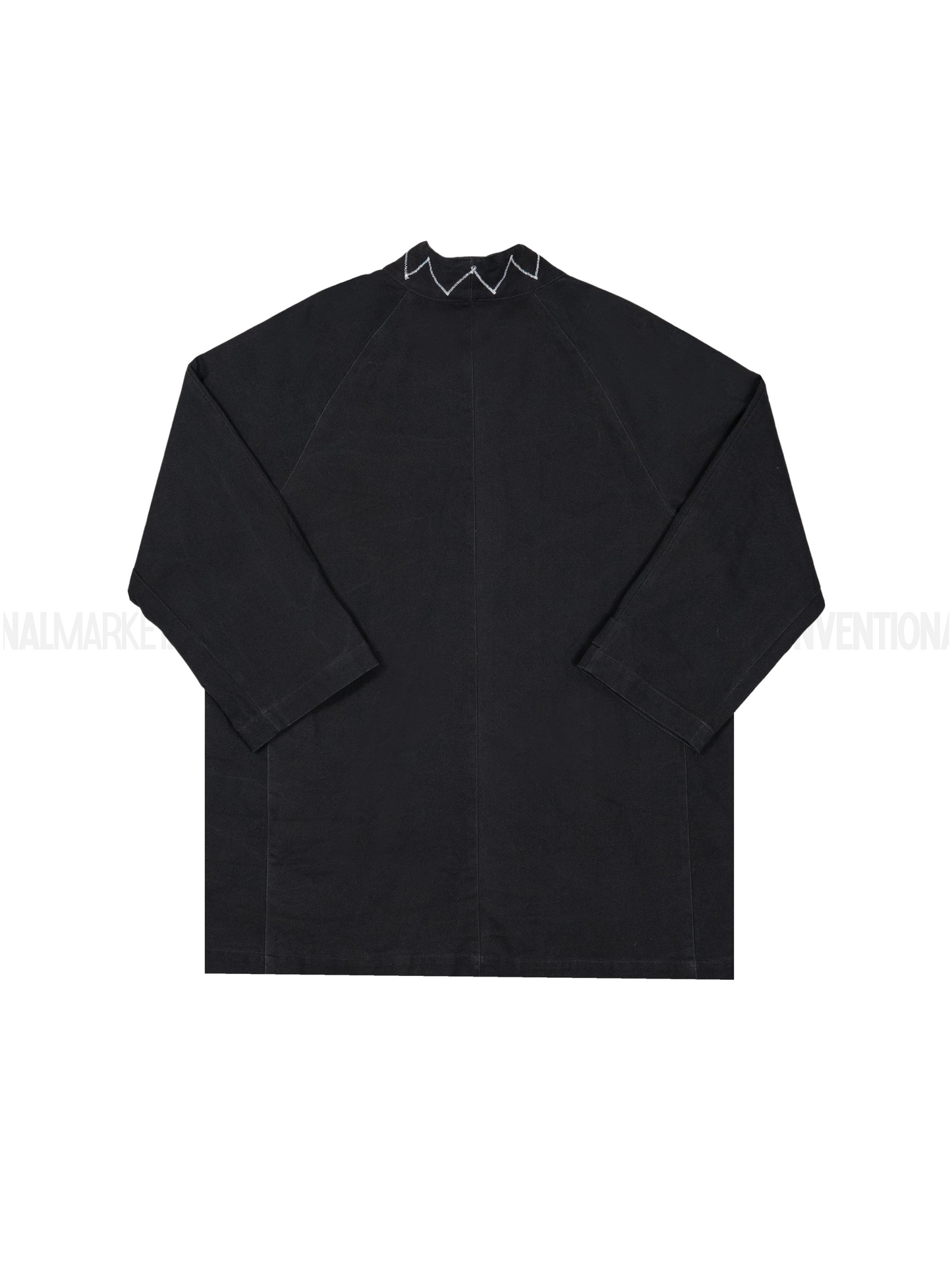 UNNATURAL Sam NAGAGY neutral grey