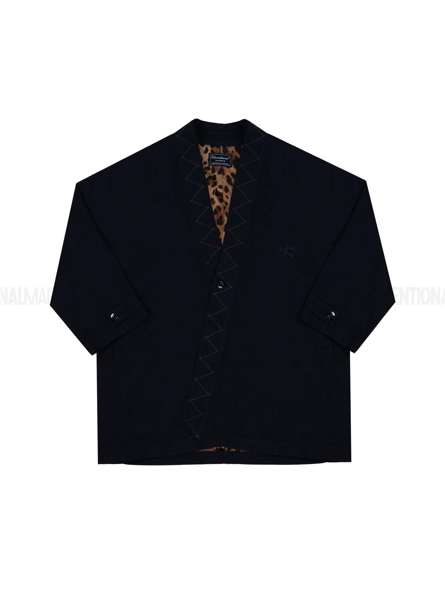 UNNATURAL Sam NAGAGY Selvatic