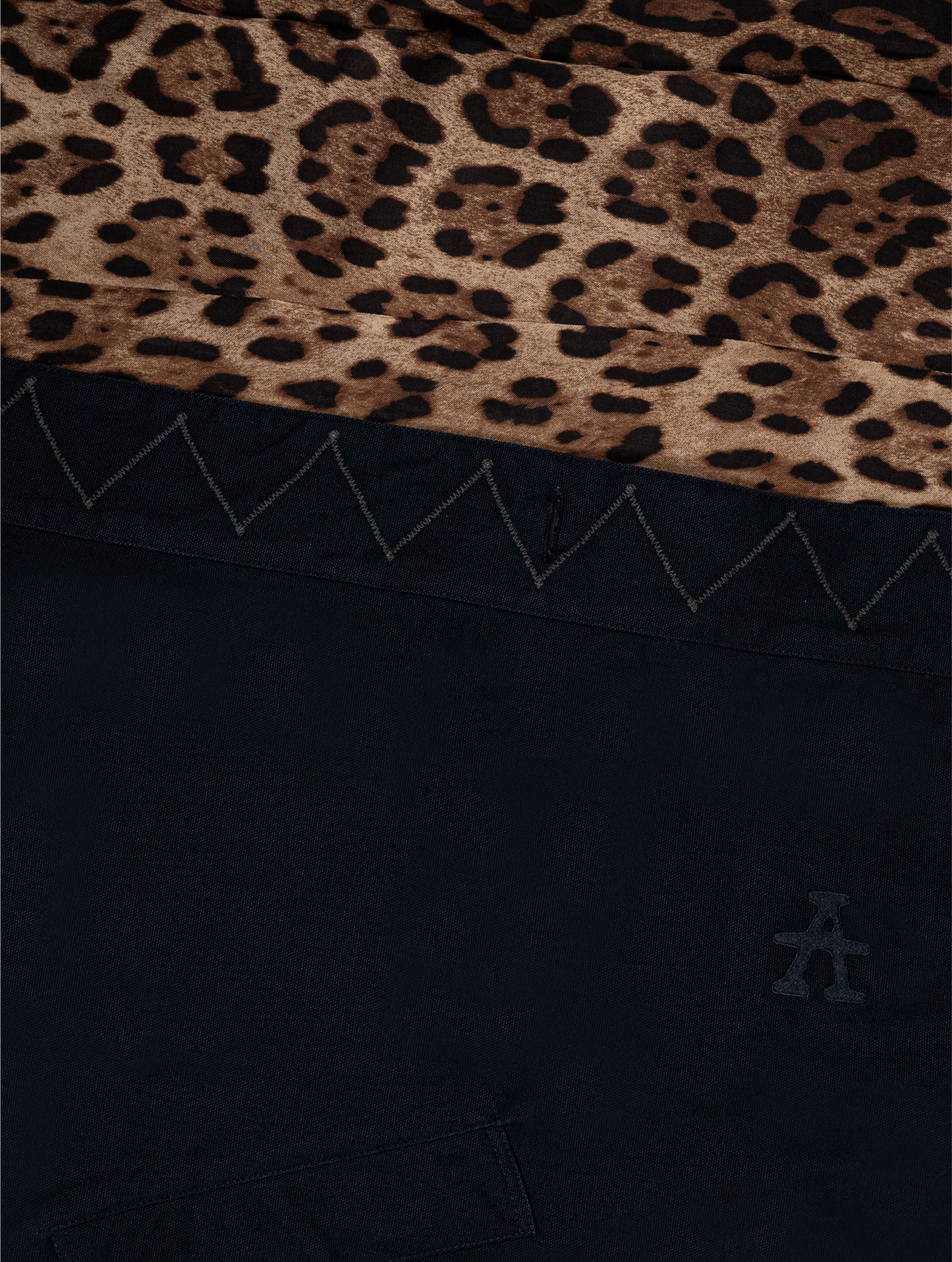 UNNATURAL Sam NAGAGY Selvatic