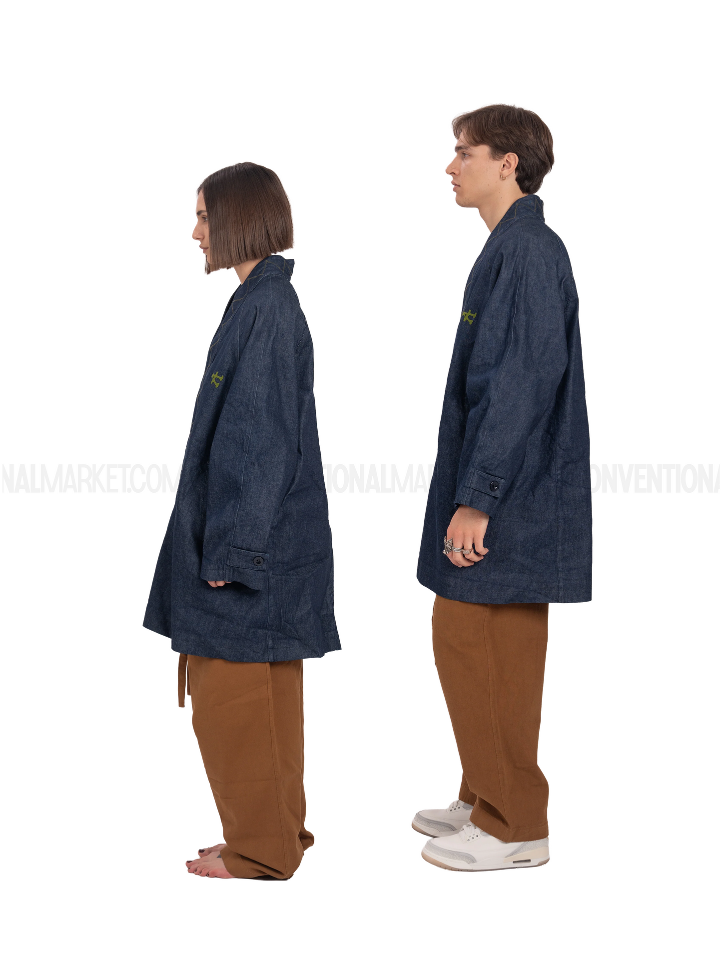 UNNATURAL Sam NAGAGY