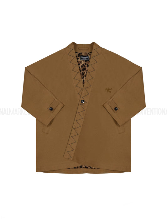 UNNATURAL Sam NAGAGY Selvatic