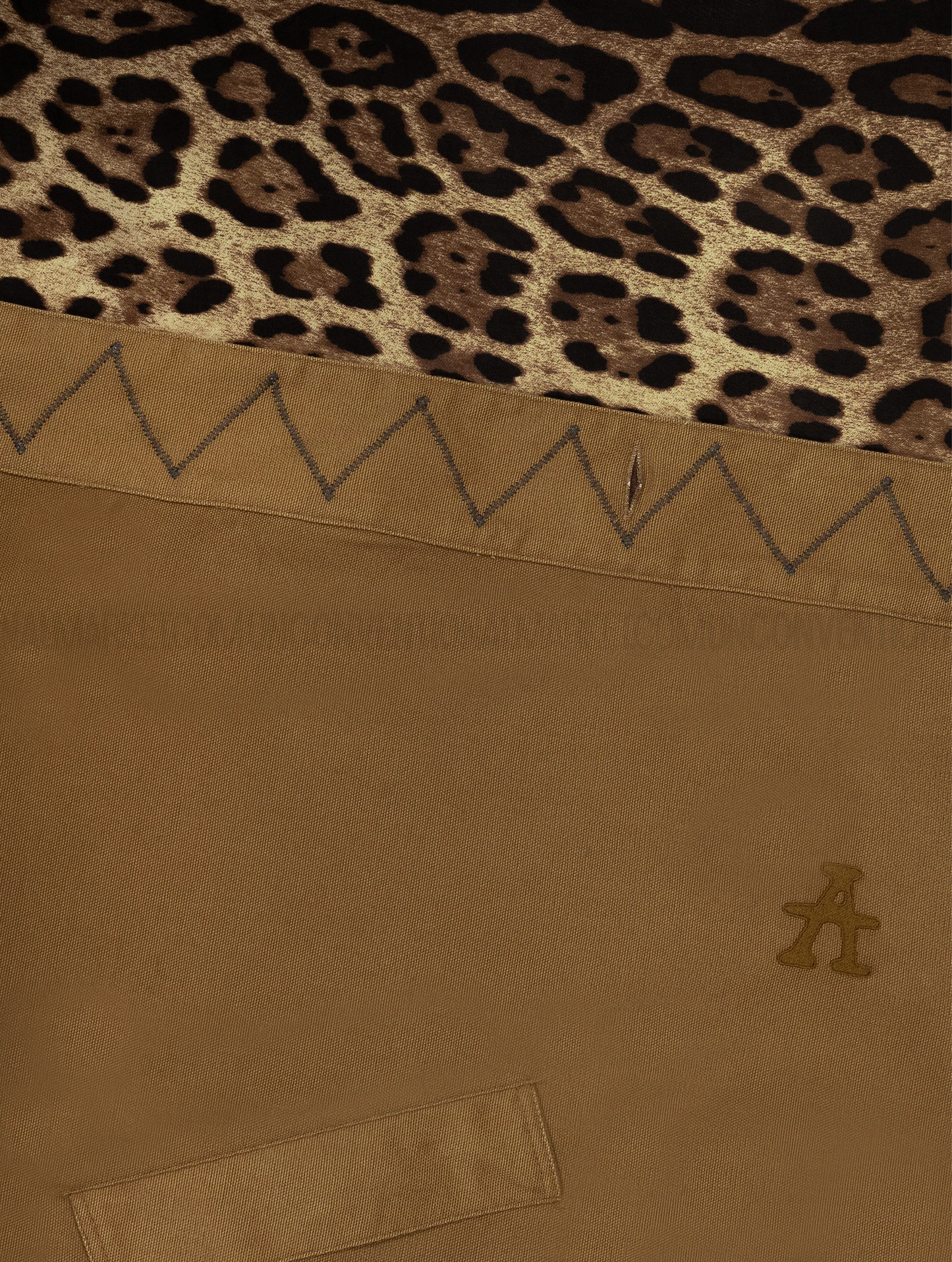 UNNATURAL Sam NAGAGY Selvatic