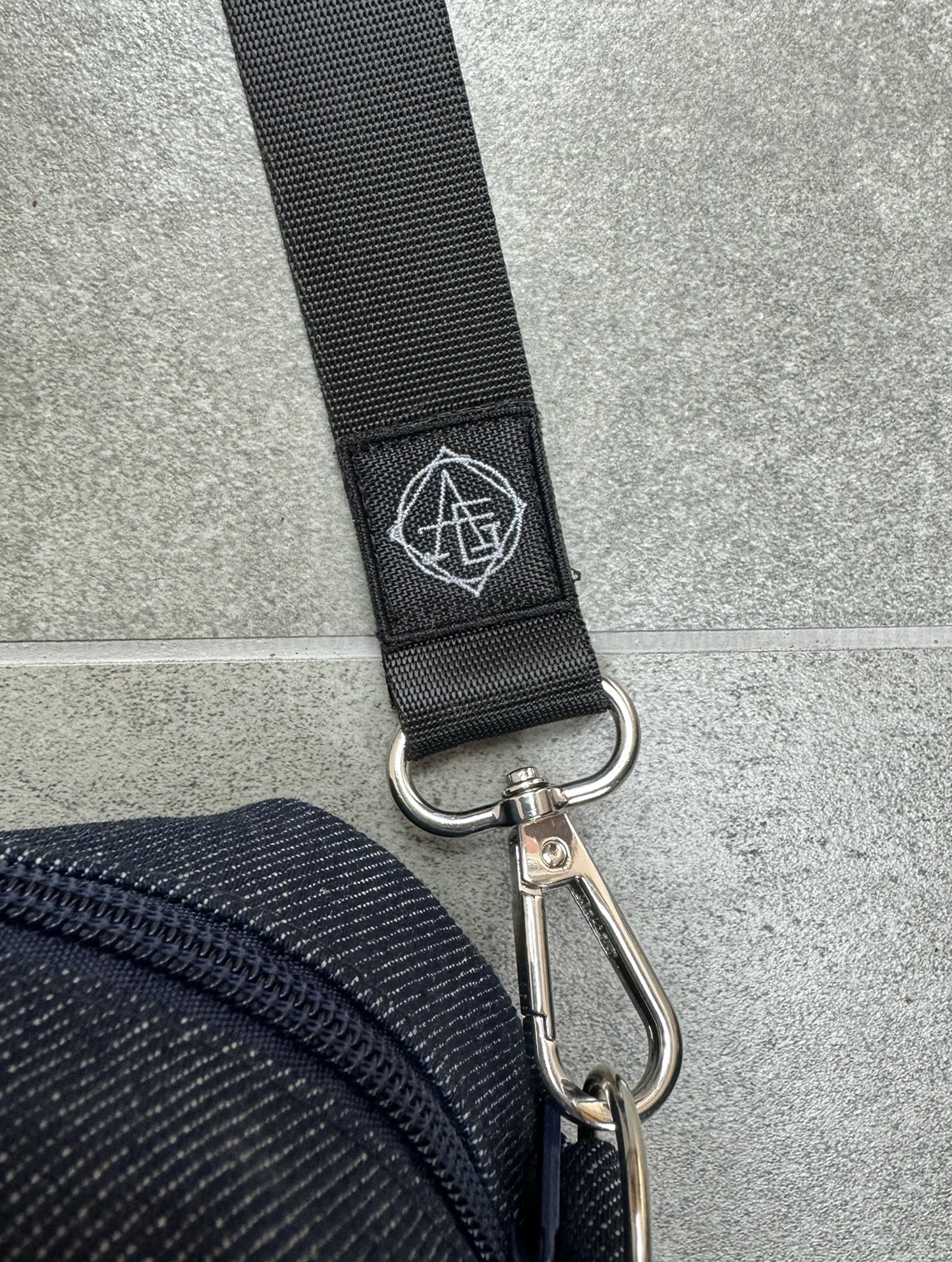 ALESSIO GIFFI - Stardust Shoulder Bag