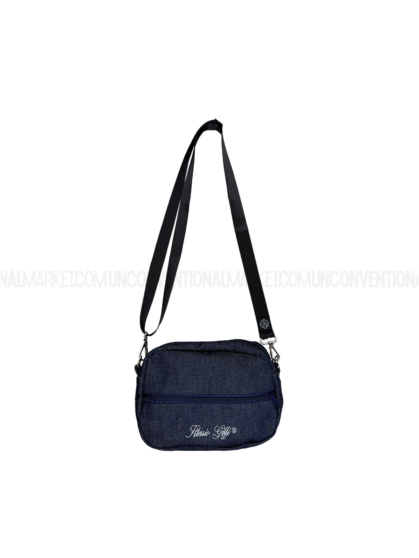 ALESSIO GIFFI - Stardust Shoulder Bag