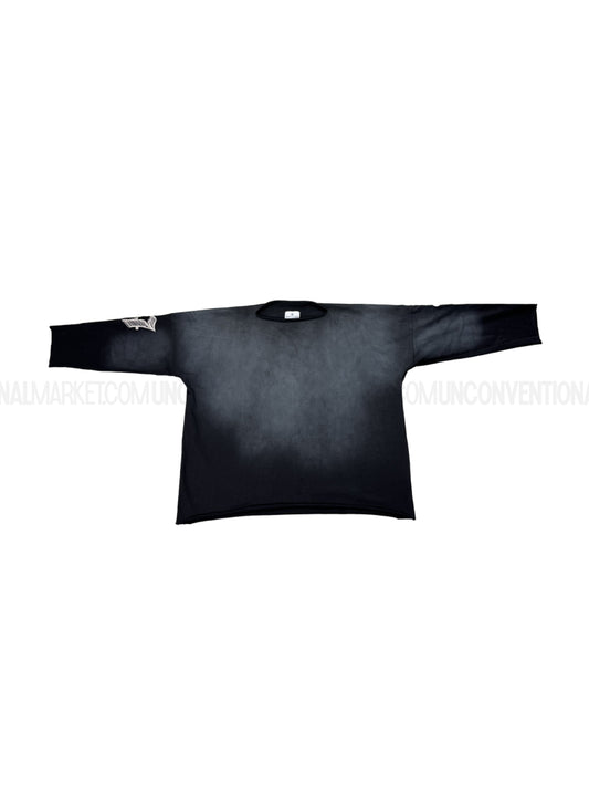 ALESSIO GIFFI - Sunfaded swords long sleeve