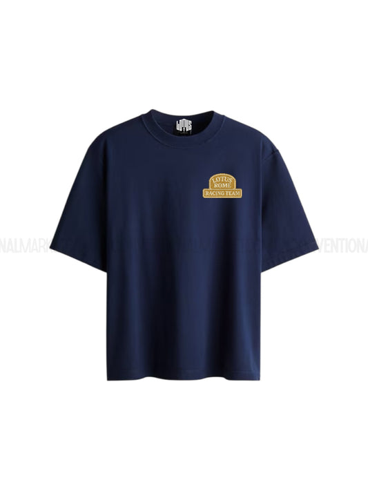 LOTUS ROME - Maglia Cam F1