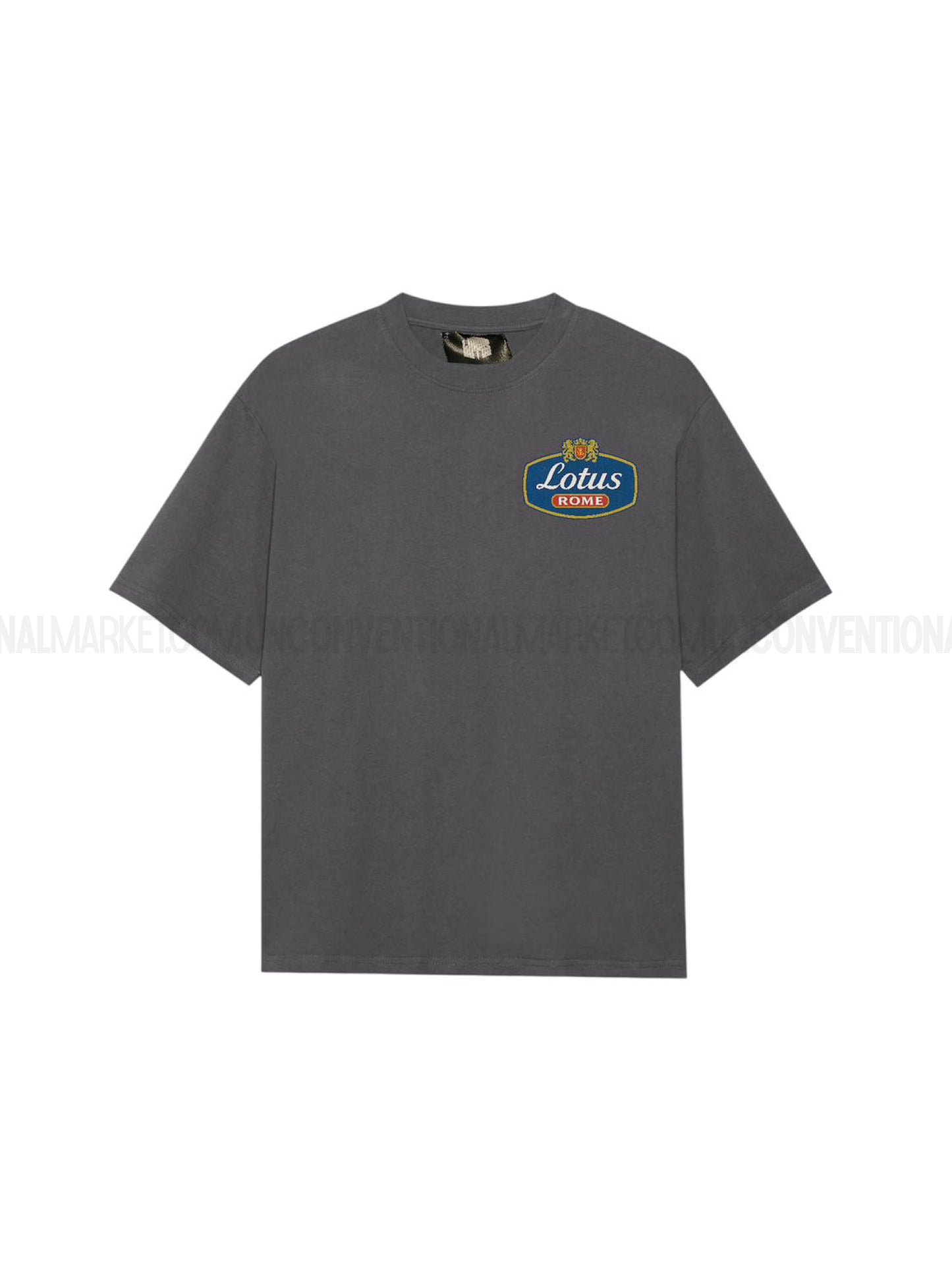 LOTUS ROME - Maglia Roth F1