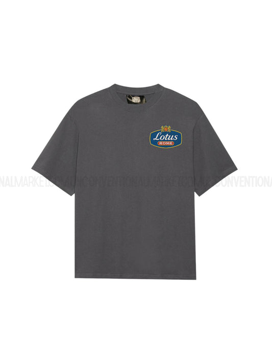 LOTUS ROME - Maglia Roth F1