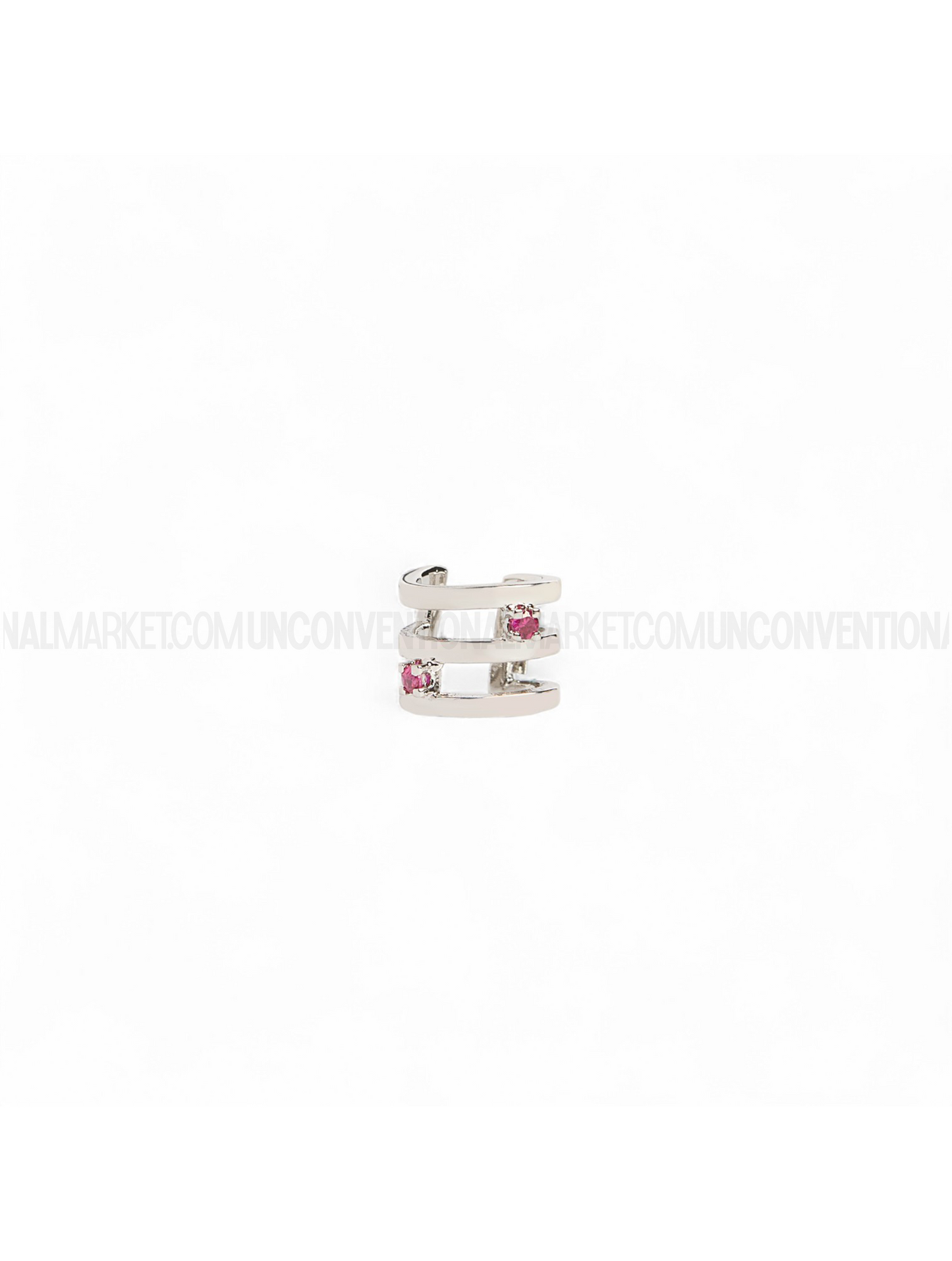 MV LAB GIOIELLI - EAR CUFF TOWERS