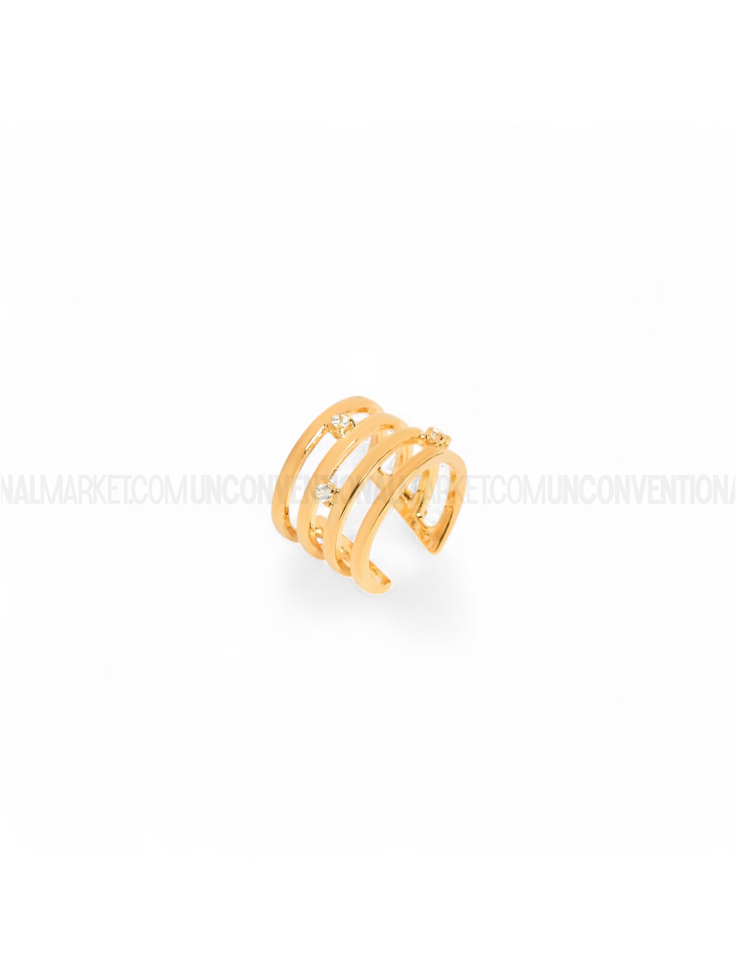 MV LAB GIOIELLI - ANELLO TOWERS