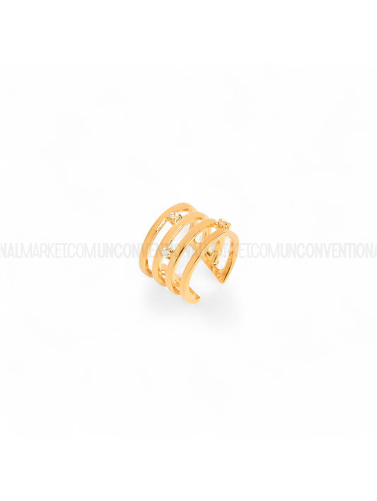 MV LAB GIOIELLI - ANELLO TOWERS