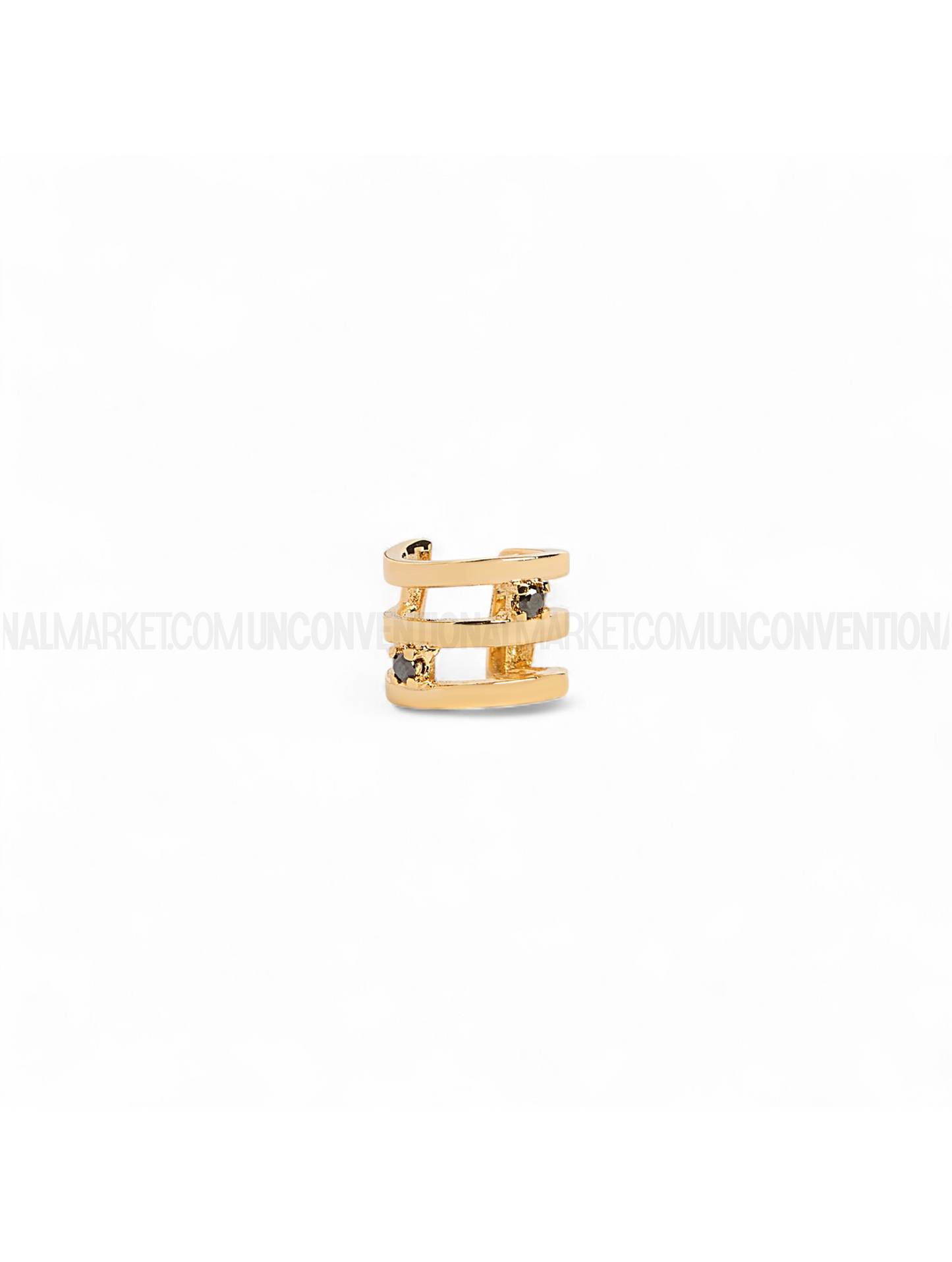 MV LAB GIOIELLI - EAR CUFF TOWERS