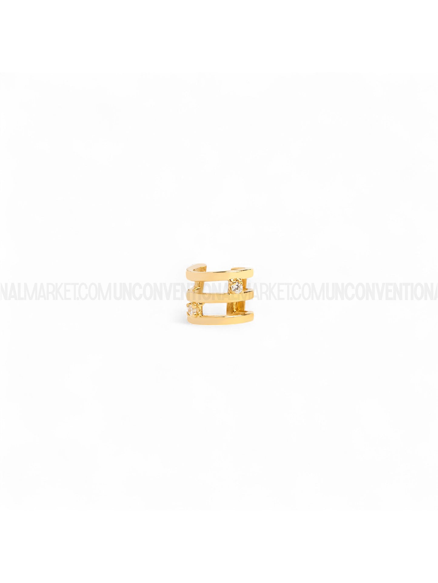 MV LAB GIOIELLI - EAR CUFF TOWERS