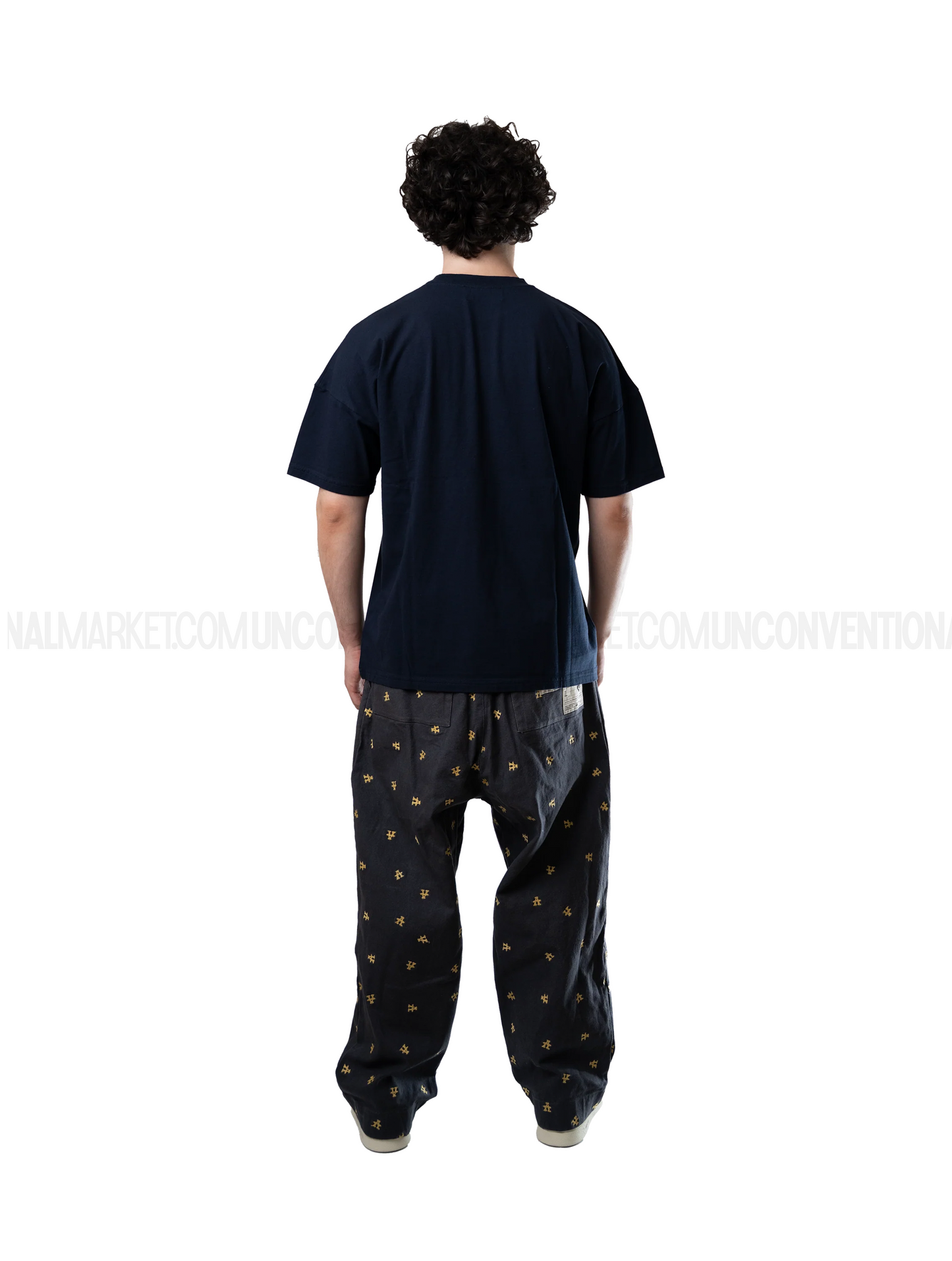 UNNATURAL UNIT BASIC