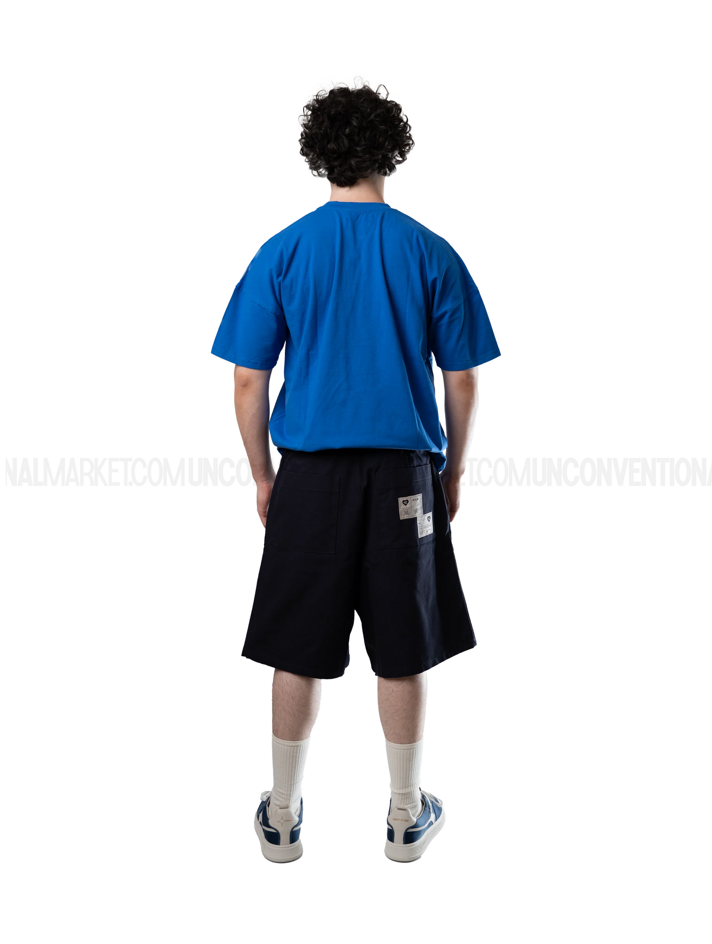 UNNATURAL UNIT BASIC