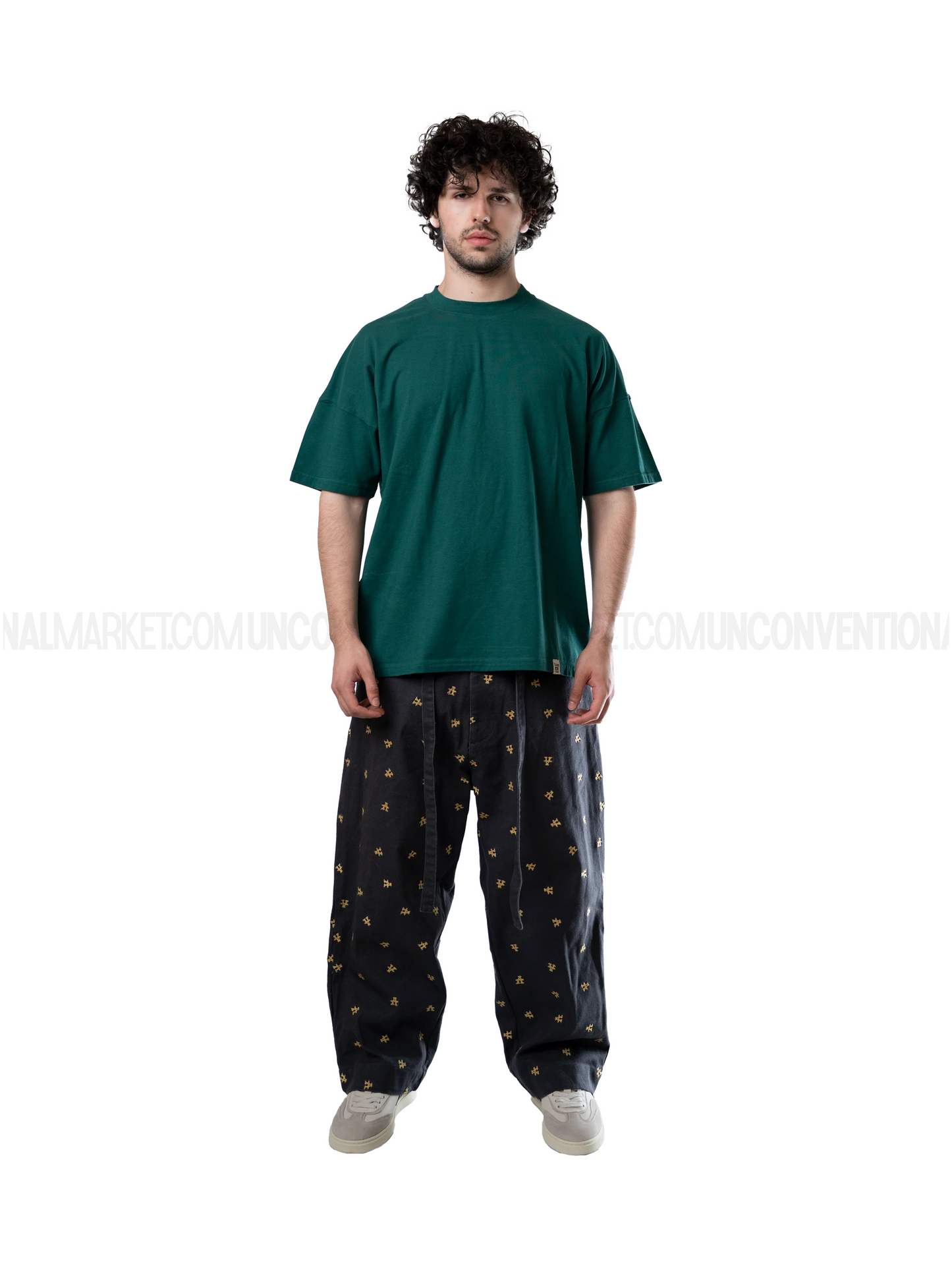 UNNATURAL UNIT BASIC