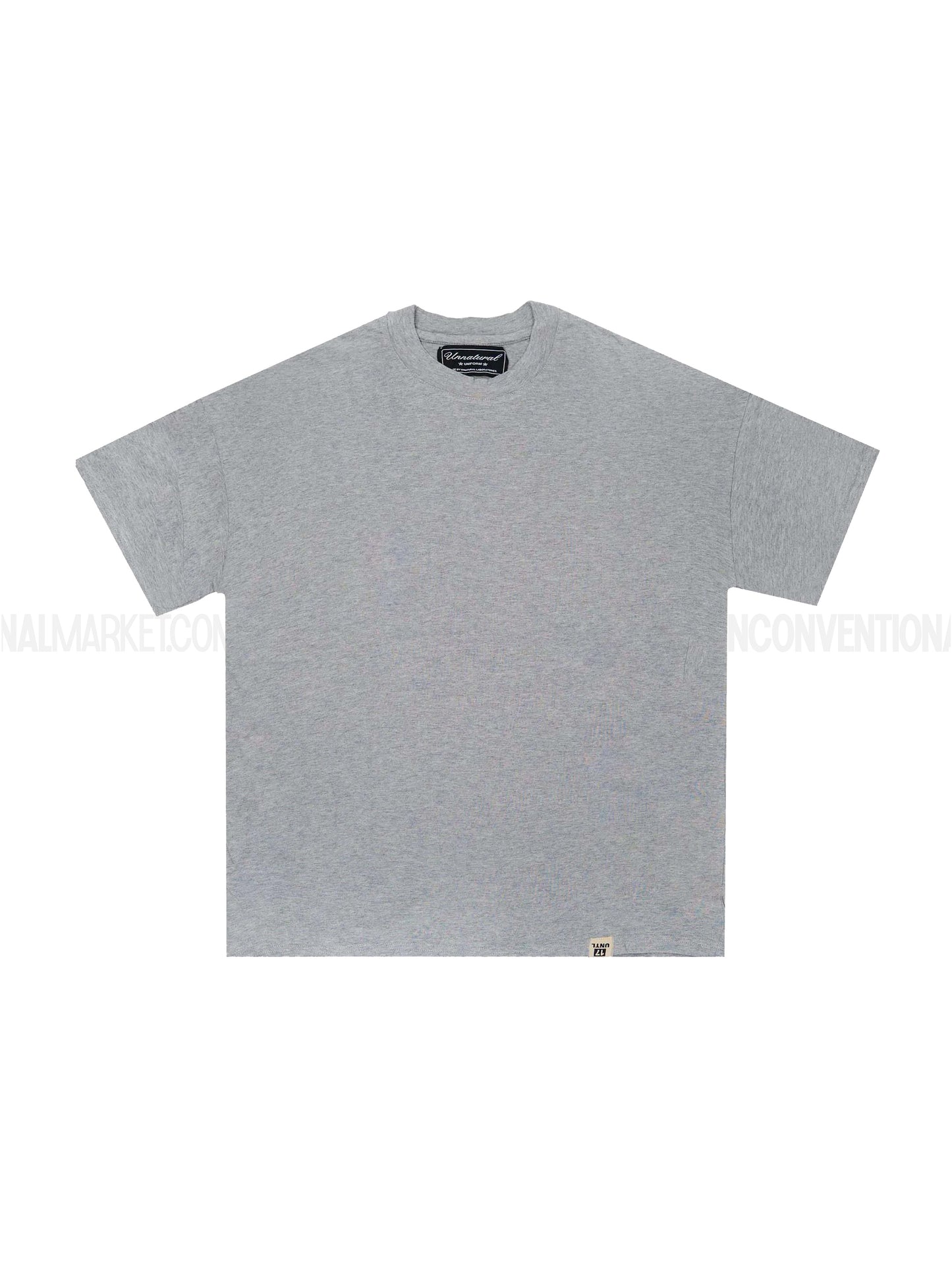 UNNATURAL UNIT BASIC