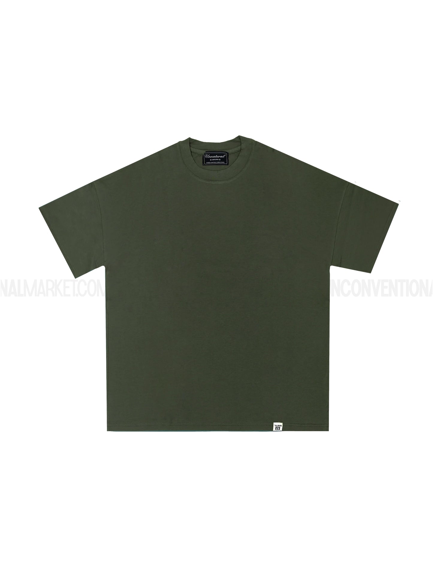 UNNATURAL UNIT BASIC