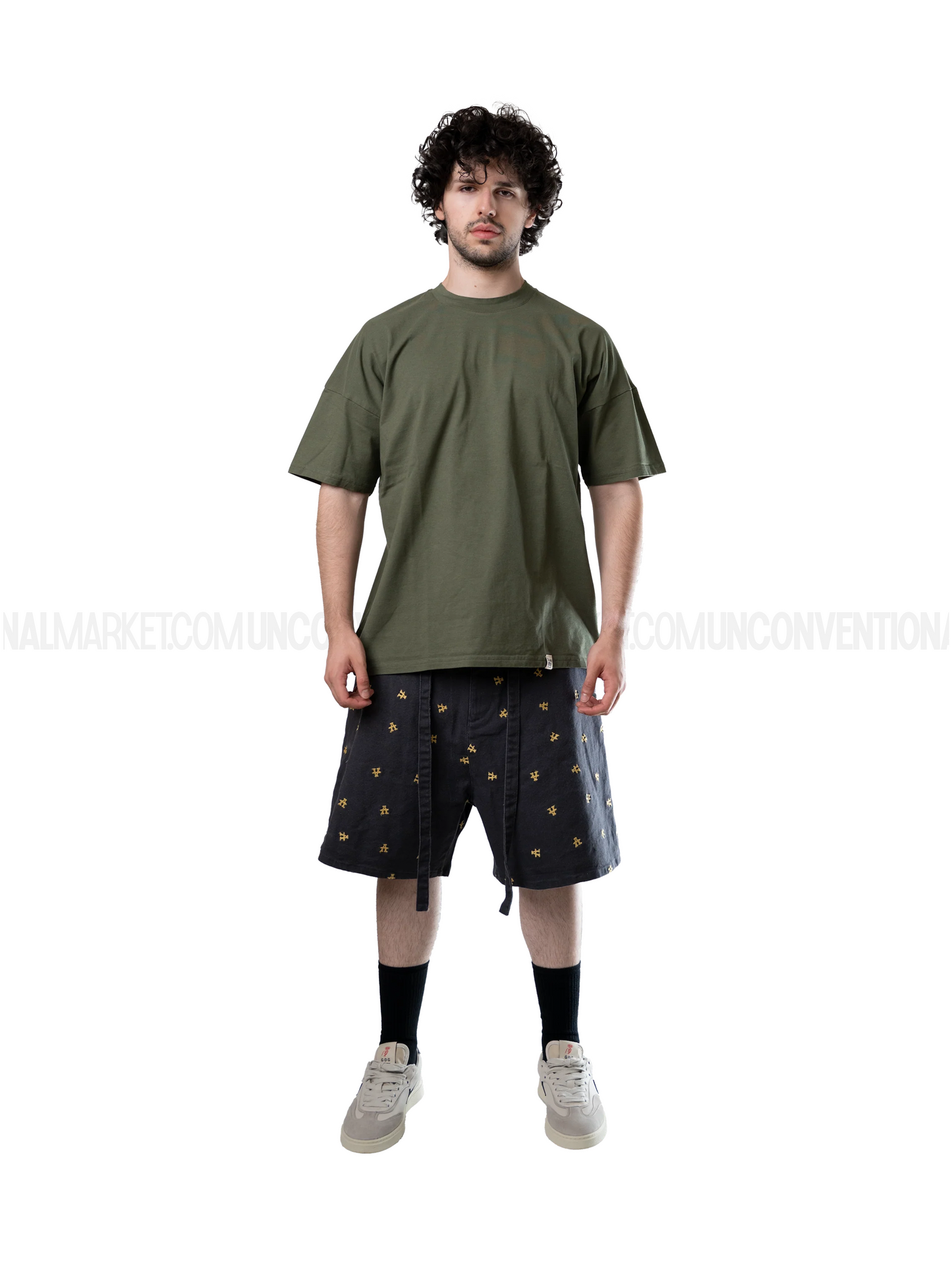 UNNATURAL UNIT BASIC