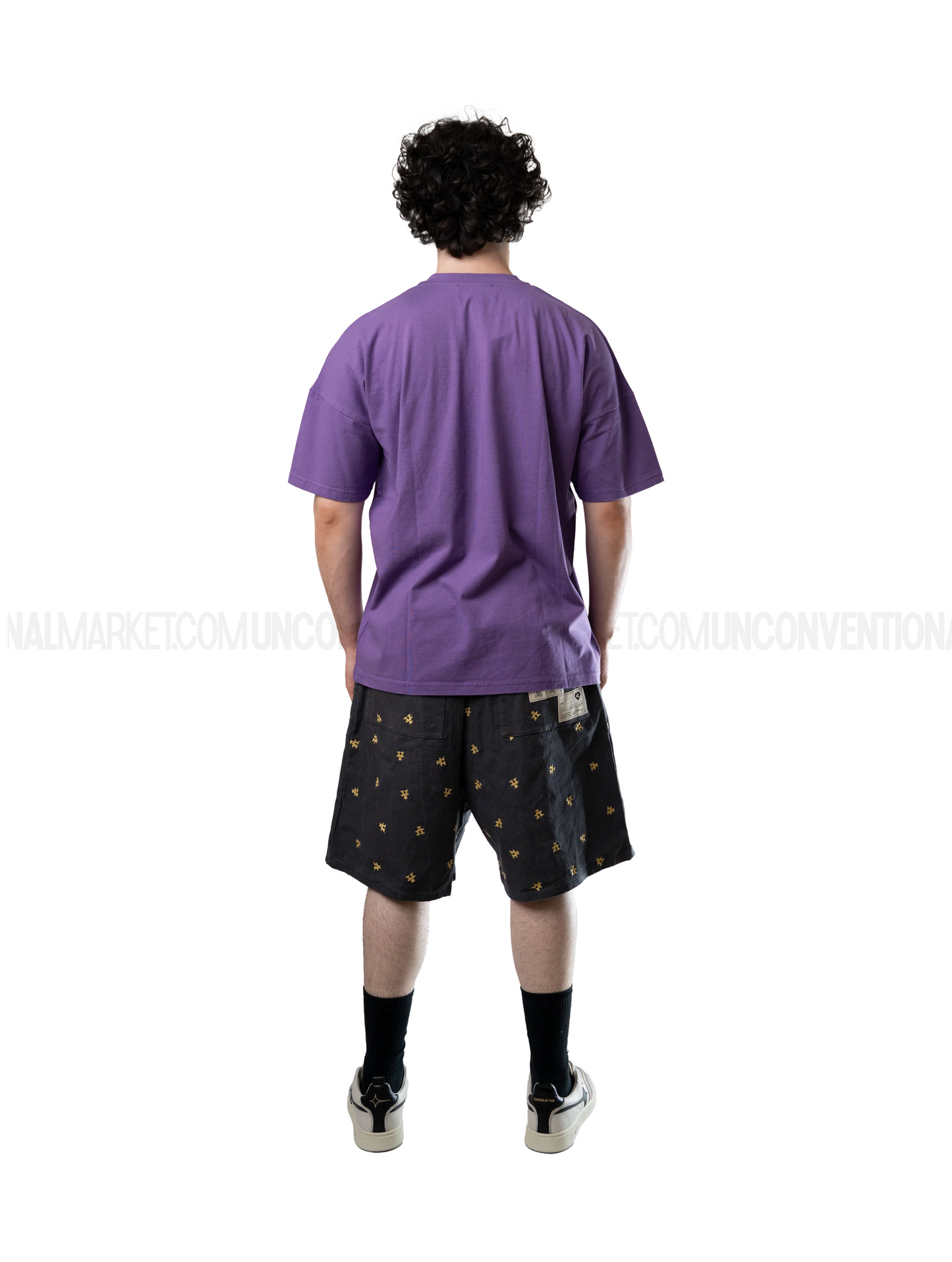 UNNATURAL UNIT BASIC