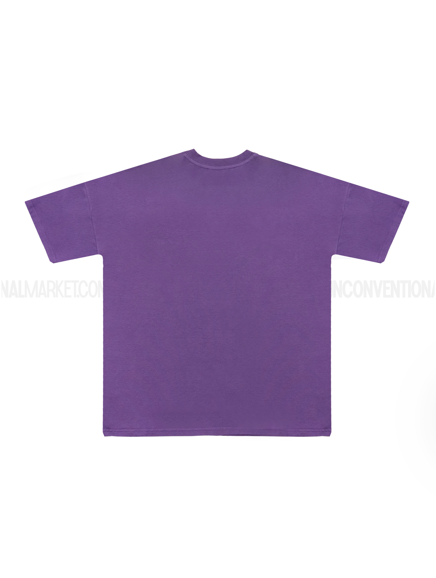 UNNATURAL UNIT BASIC Embroydered