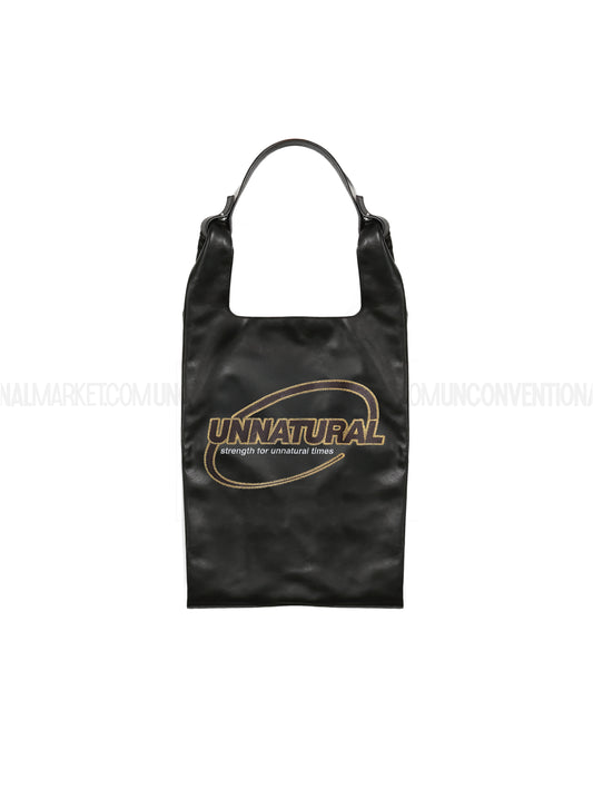 UNNATURAL - BAG BROWN