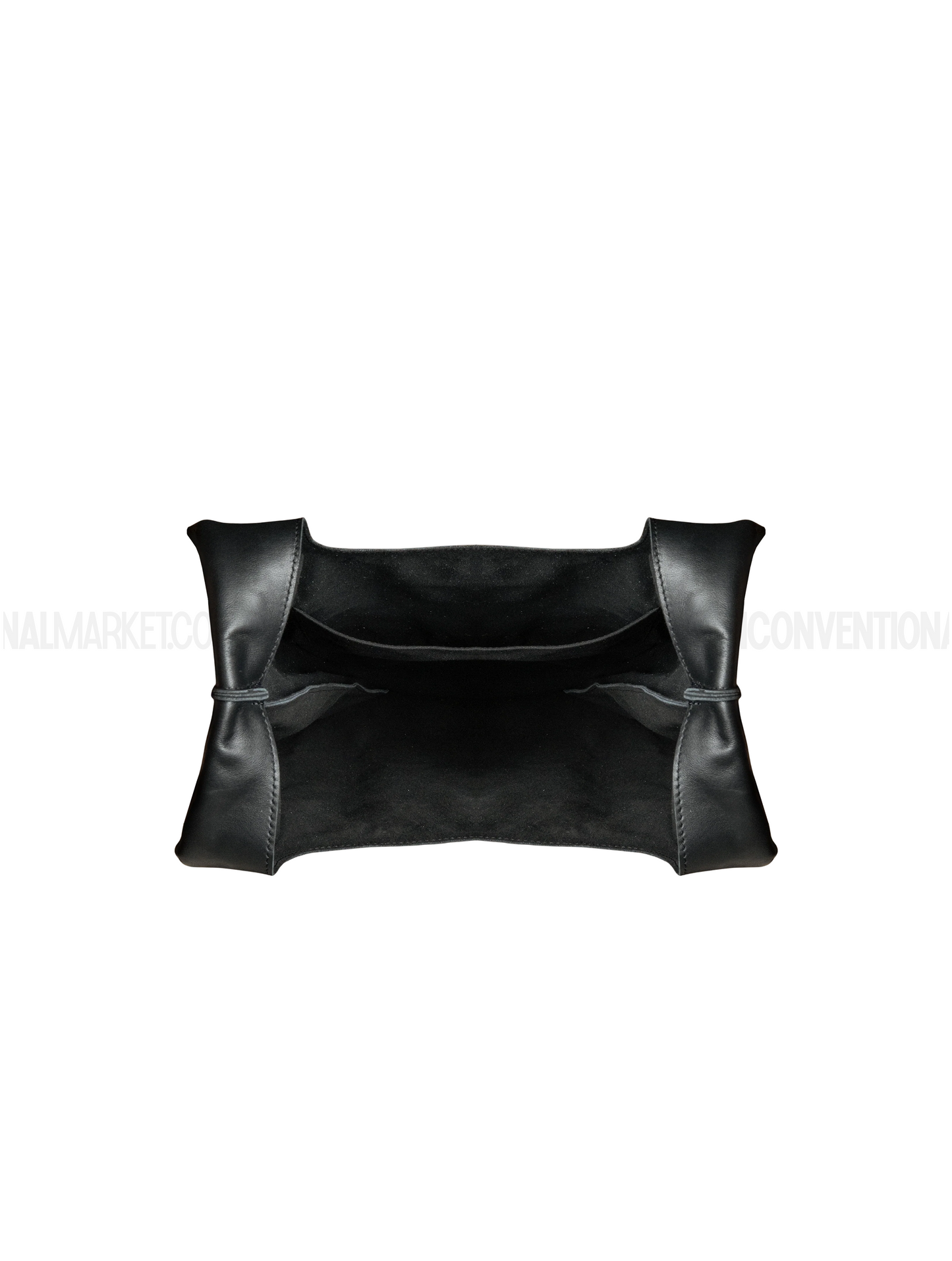 UNNATURAL - BAG BROWN