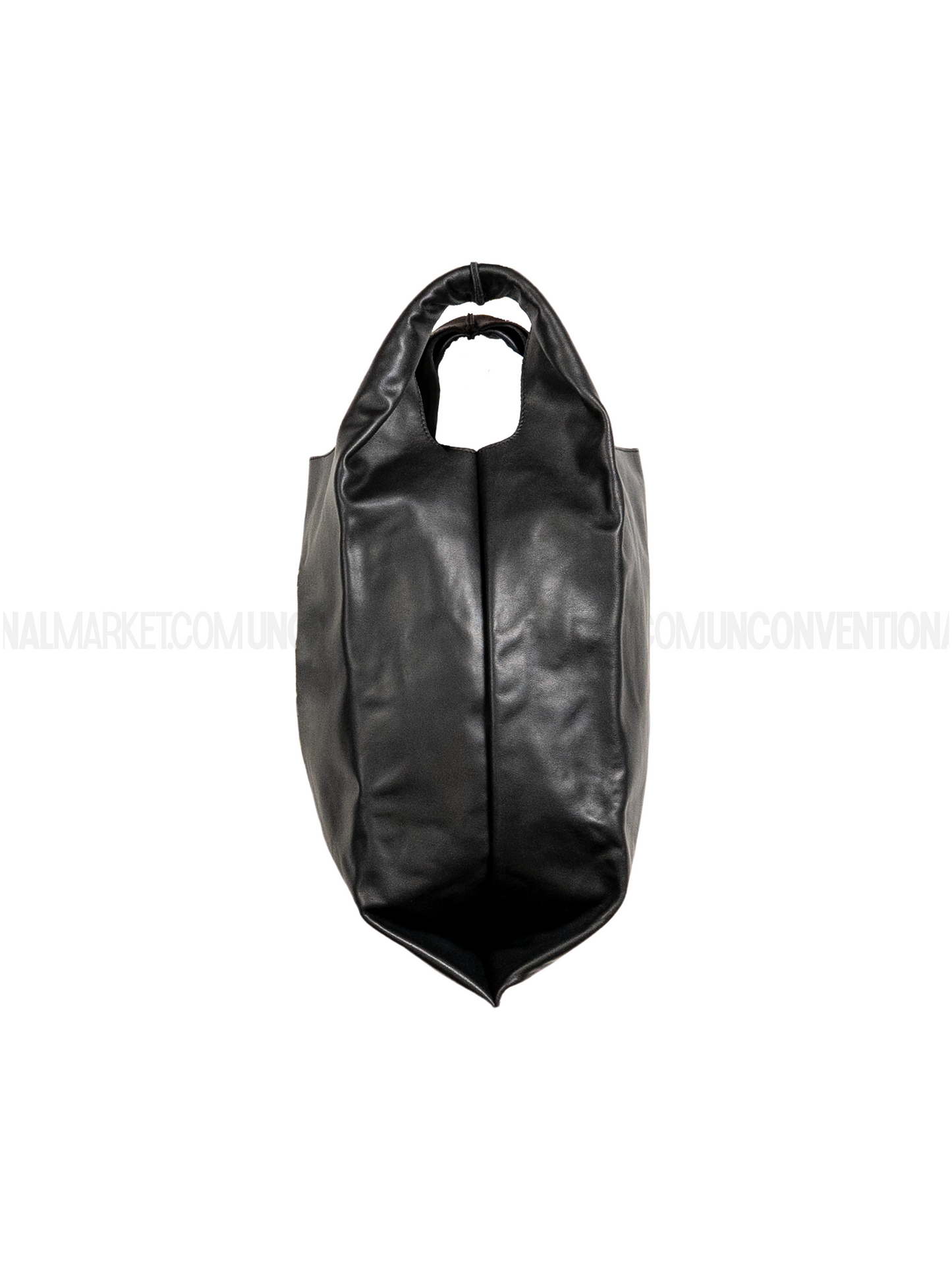 UNNATURAL - BAG BROWN