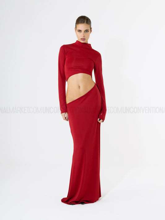 Barbara Giovene - VEGAS