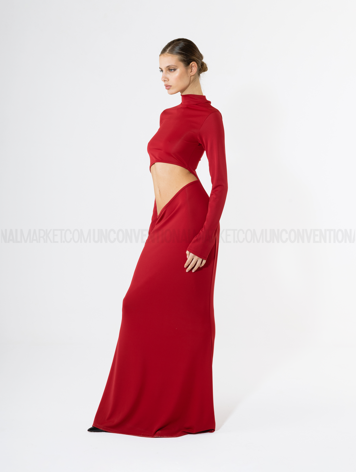 Barbara Giovene - VEGAS