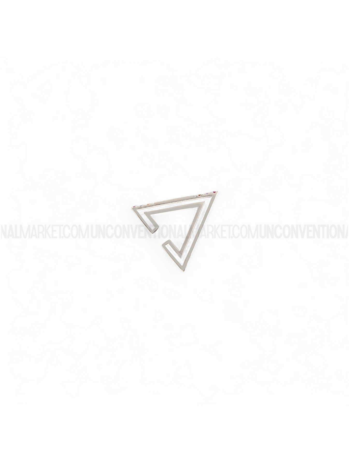 MV LAB GIOIELLI - EAR CUFF VIVI