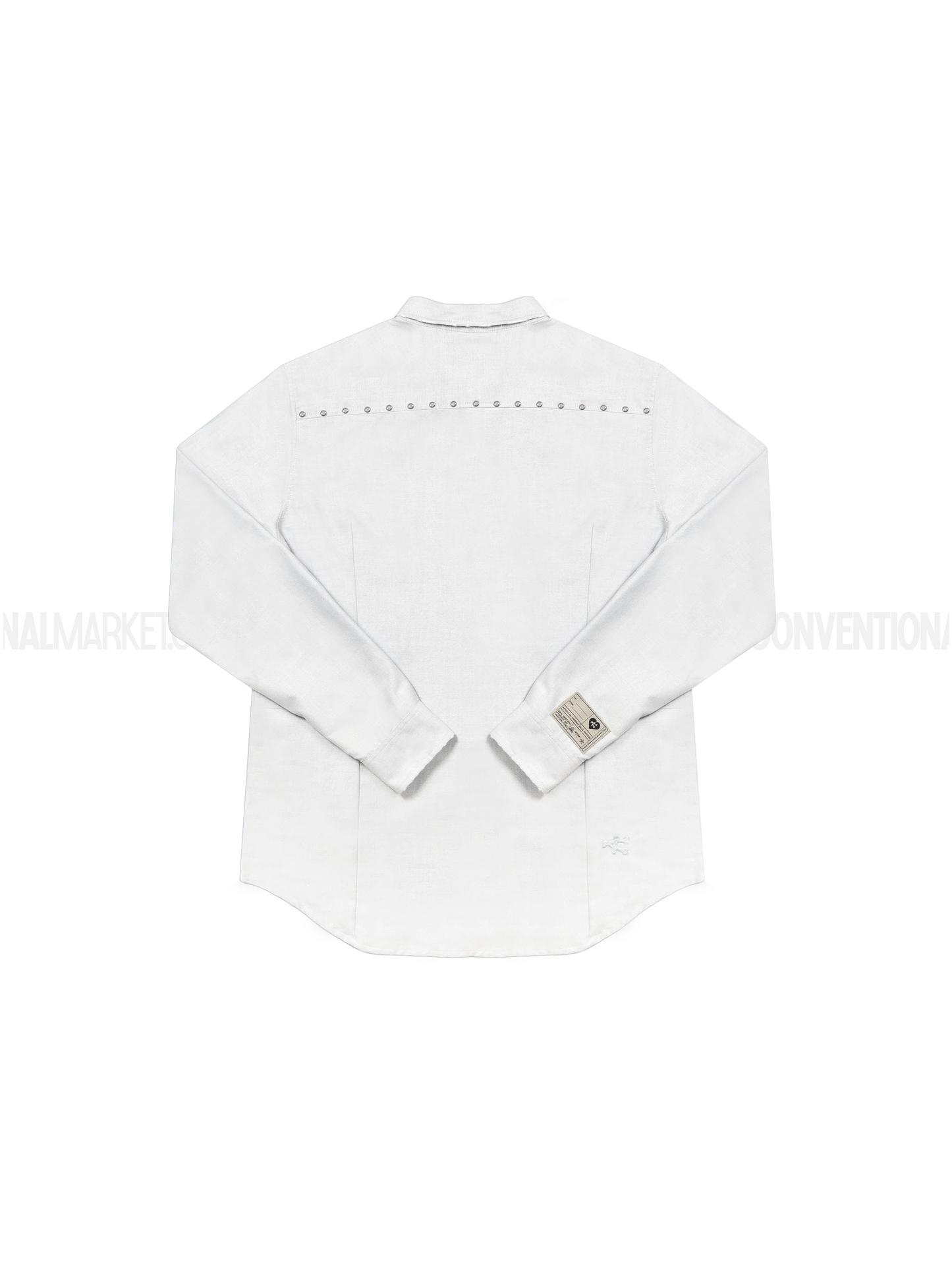 UNNATURAL VENGELIS SHIRT LIGHT