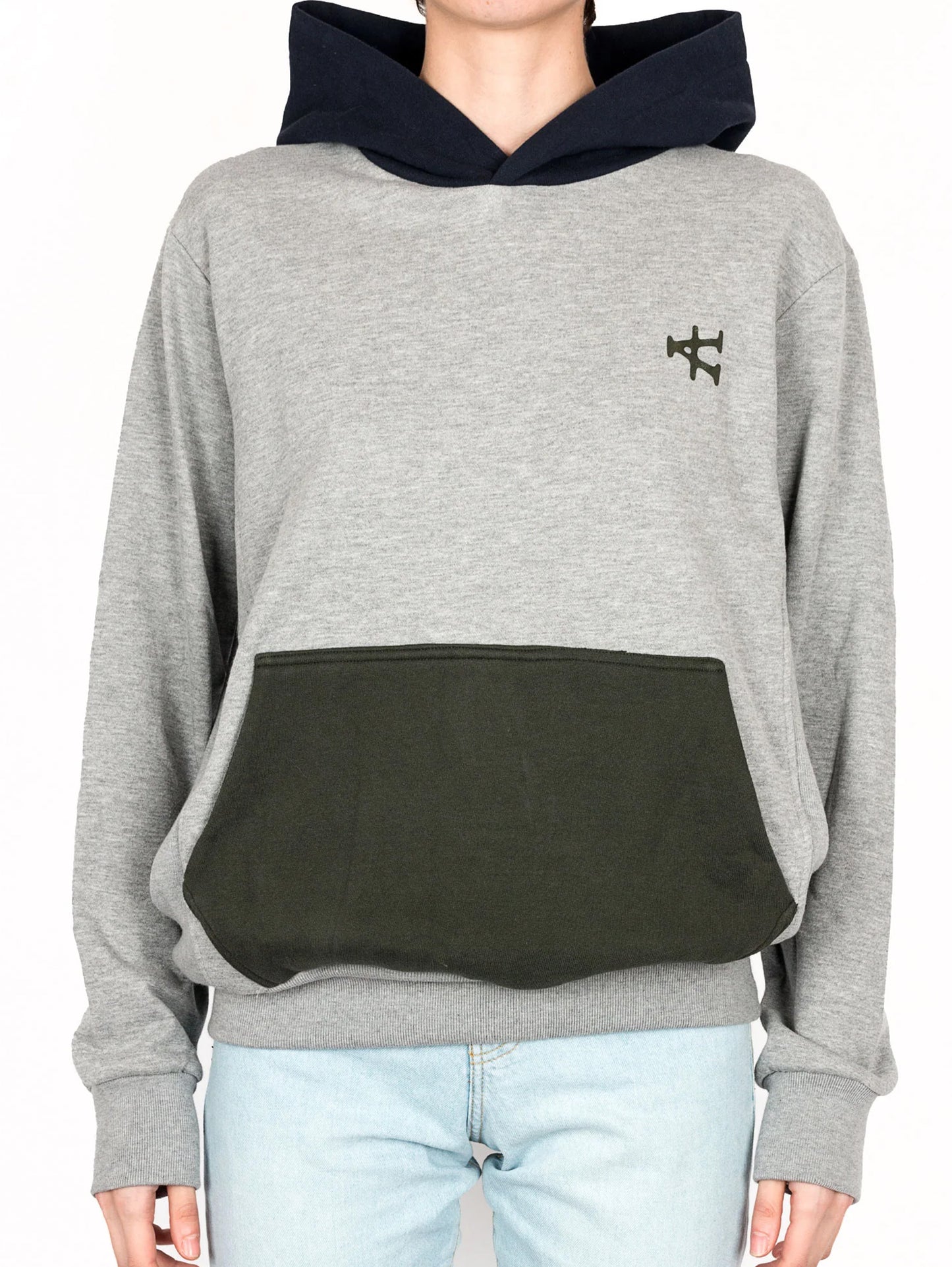 UNNATURAL Victoria Hoodie - Multicolor