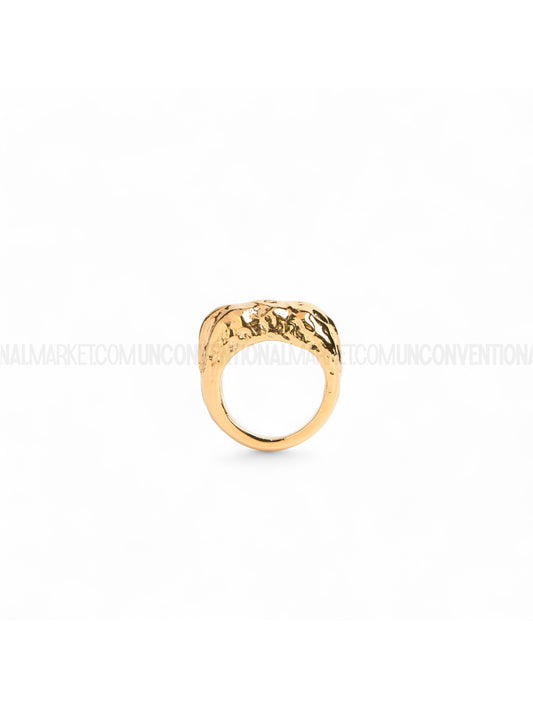 MV LAB GIOIELLI - ANELLO GEA