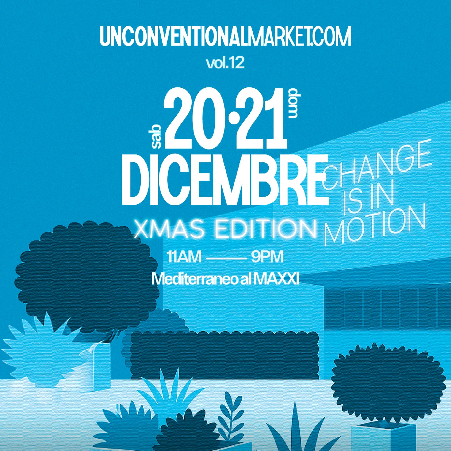 20 DICEMBRE 21 DICEMBRE