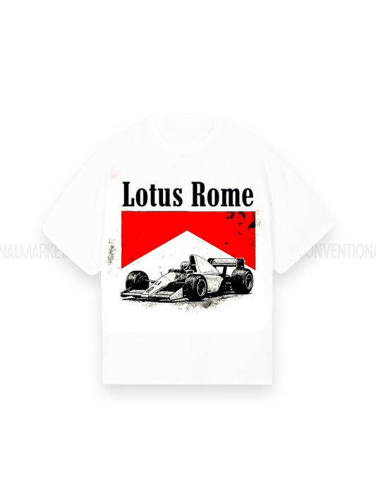 LOTUS ROME - Maglia Marlbo F1